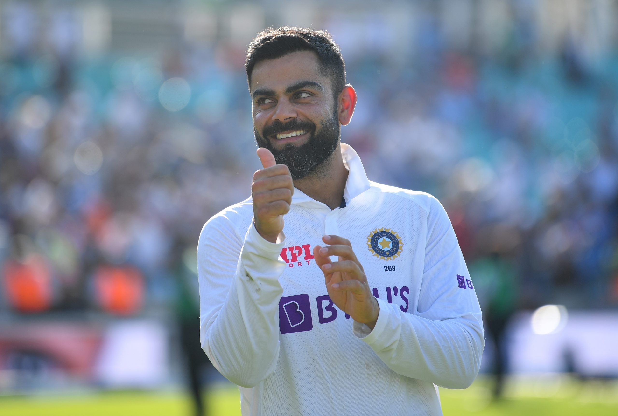 Virat Kohli photo 2