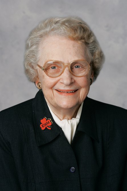 Virginia McCaskey photo 2