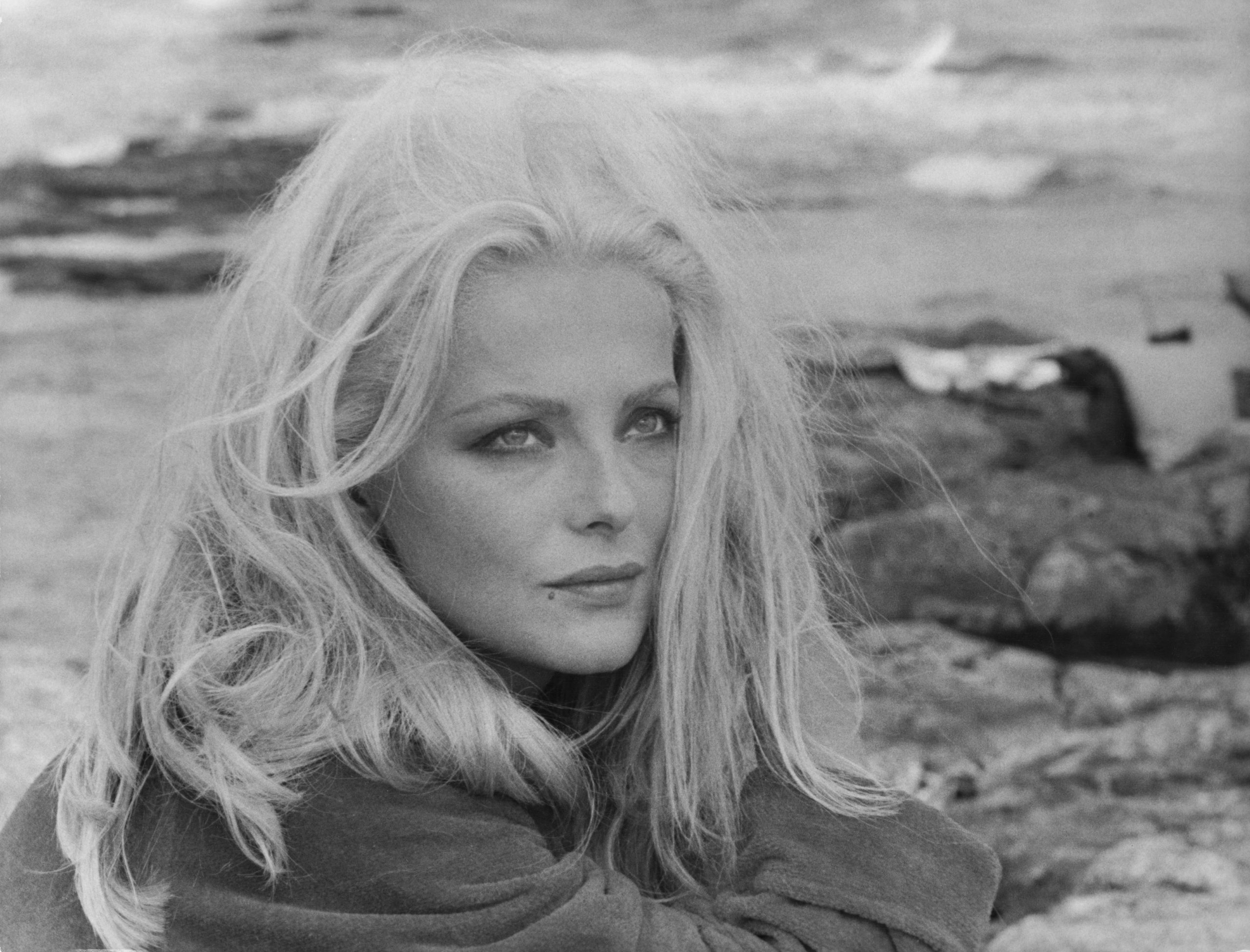 Virna Lisi photo 2