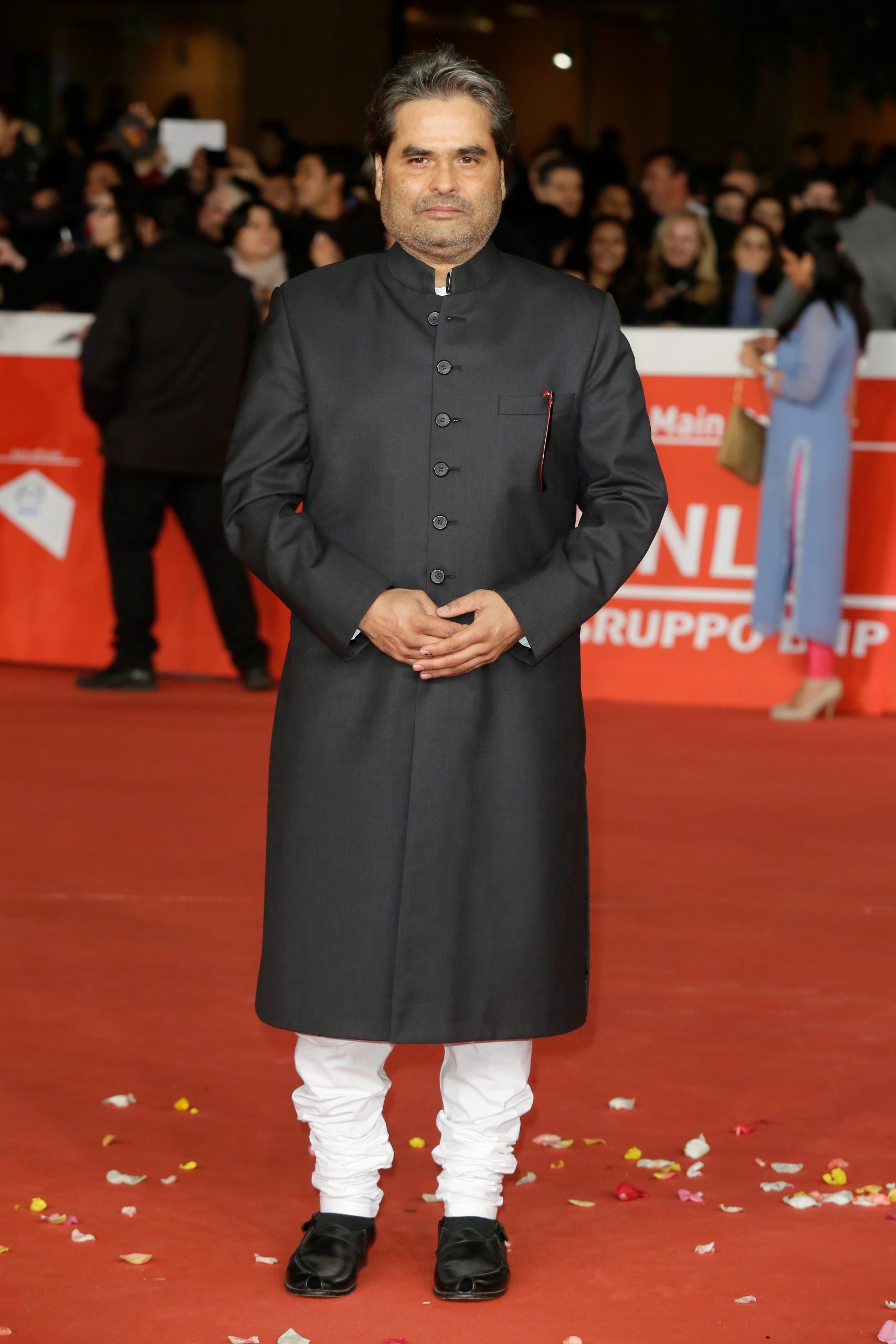 Vishal Bharadwaj photo 2