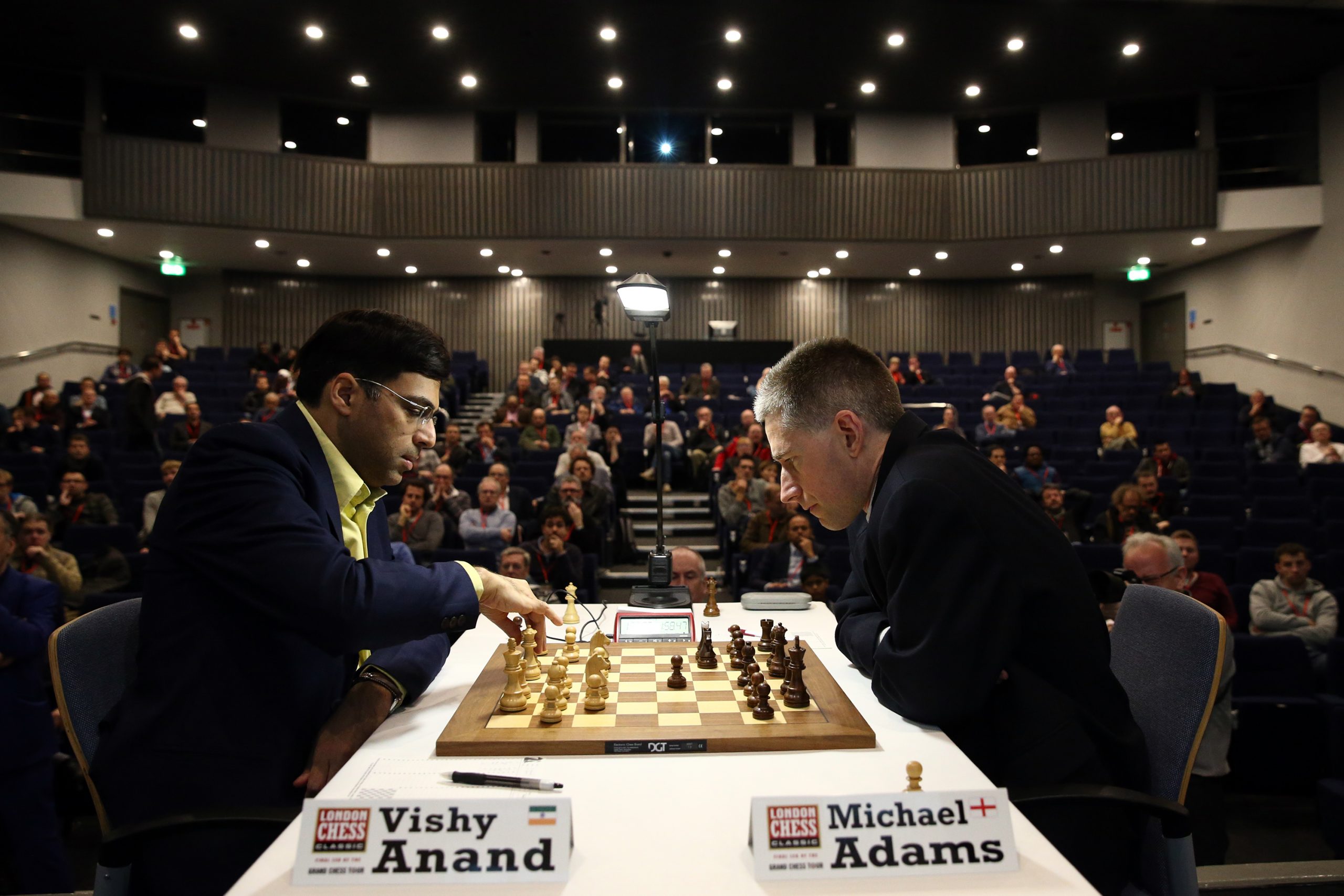 Viswanathan Anand photo 2