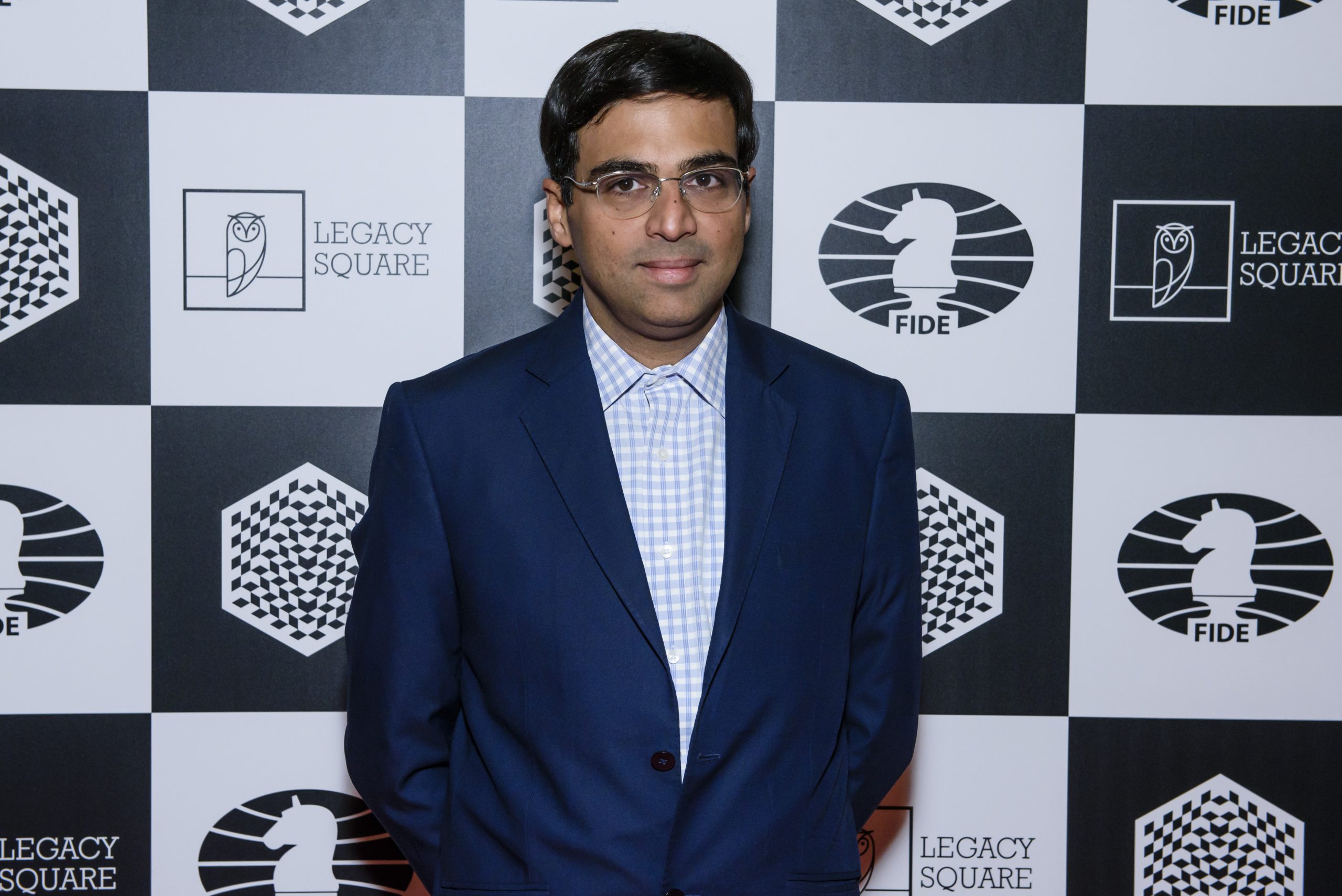 Viswanathan Anand photo 3