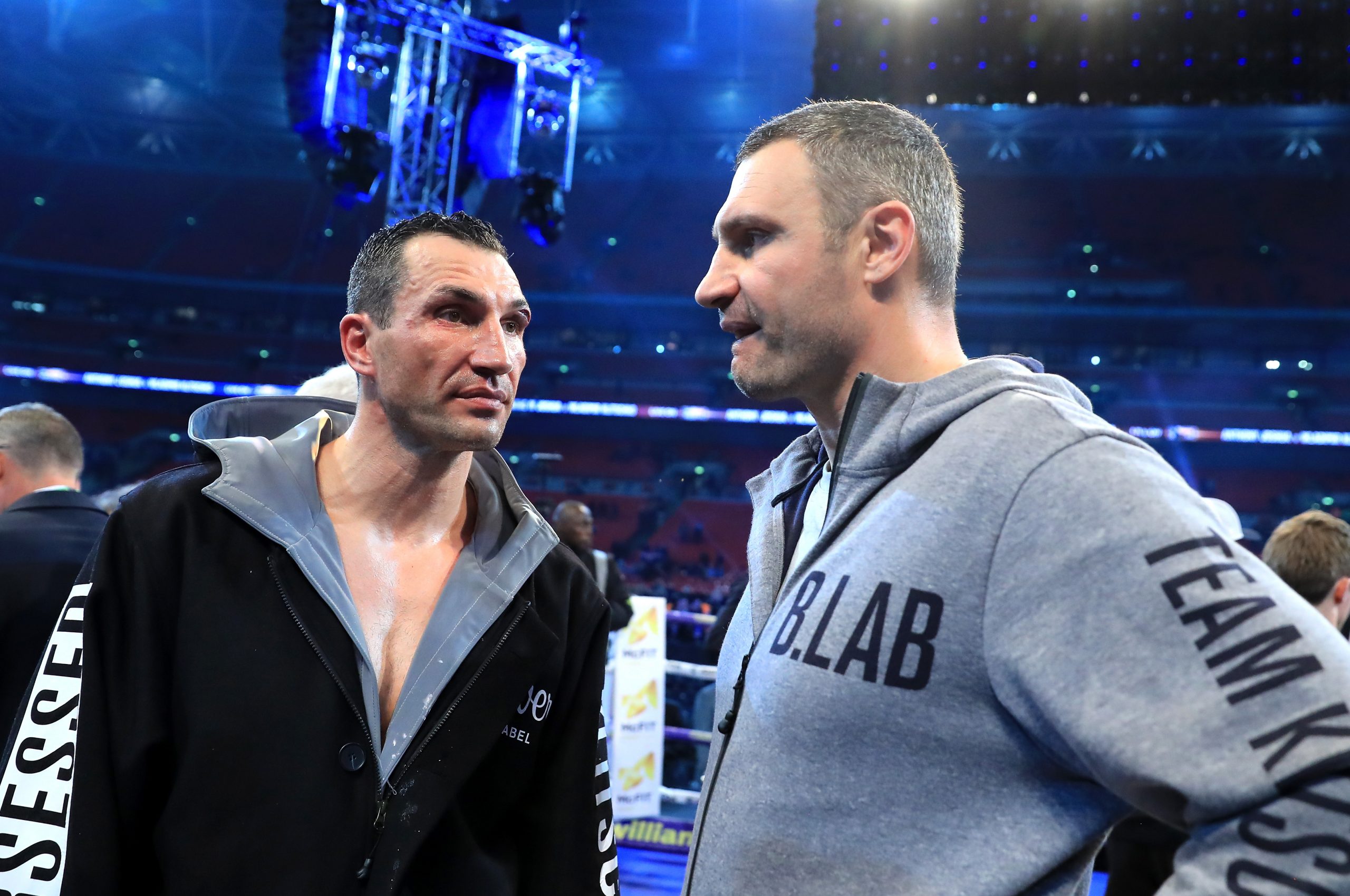 Vitali Klitschko photo 2