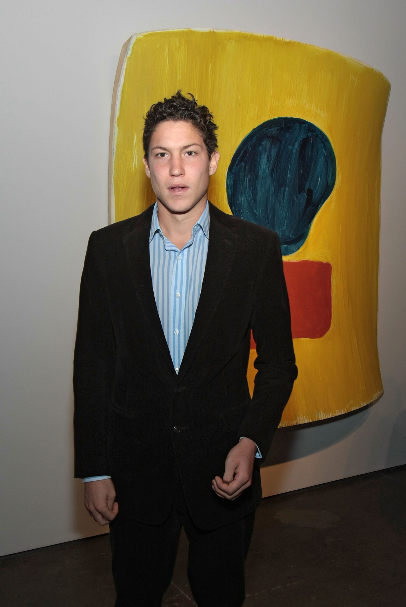 Vito Schnabel photo 2