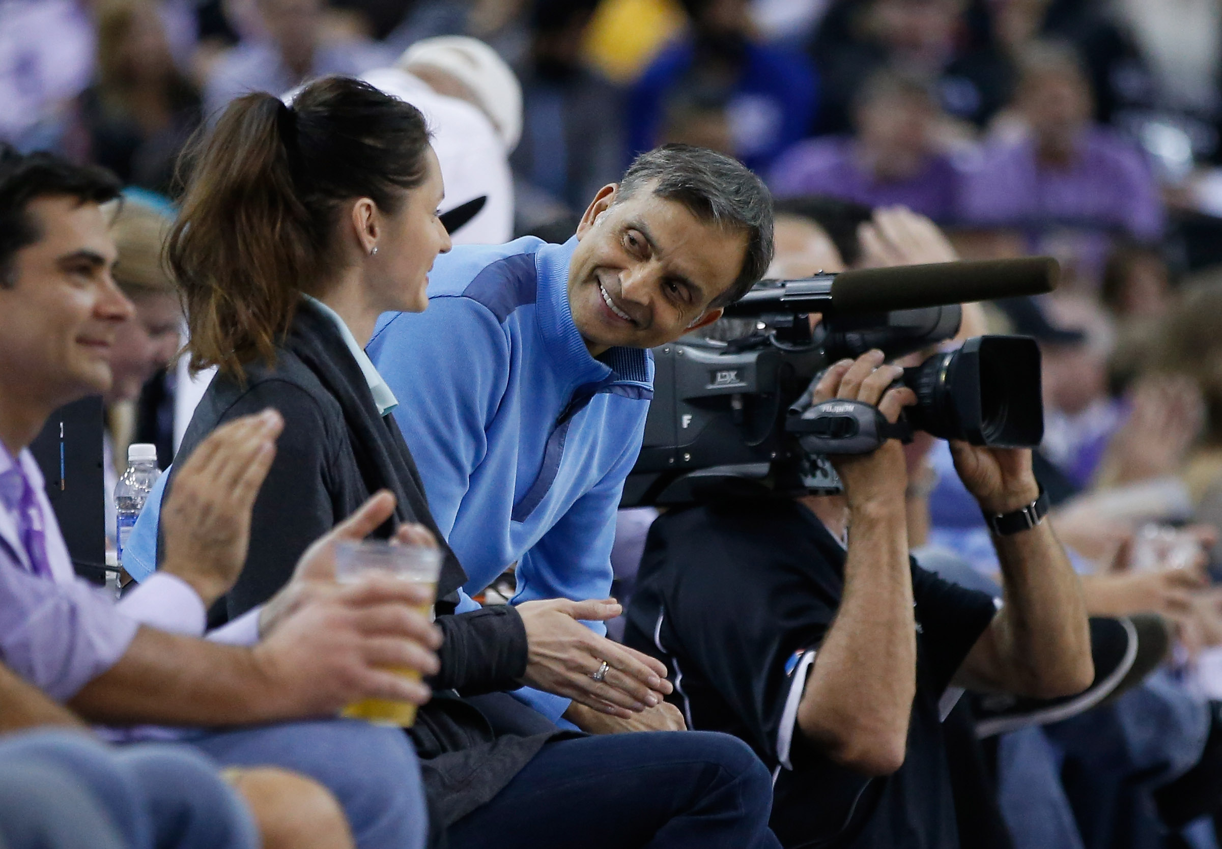 Vivek Ranadive photo 2