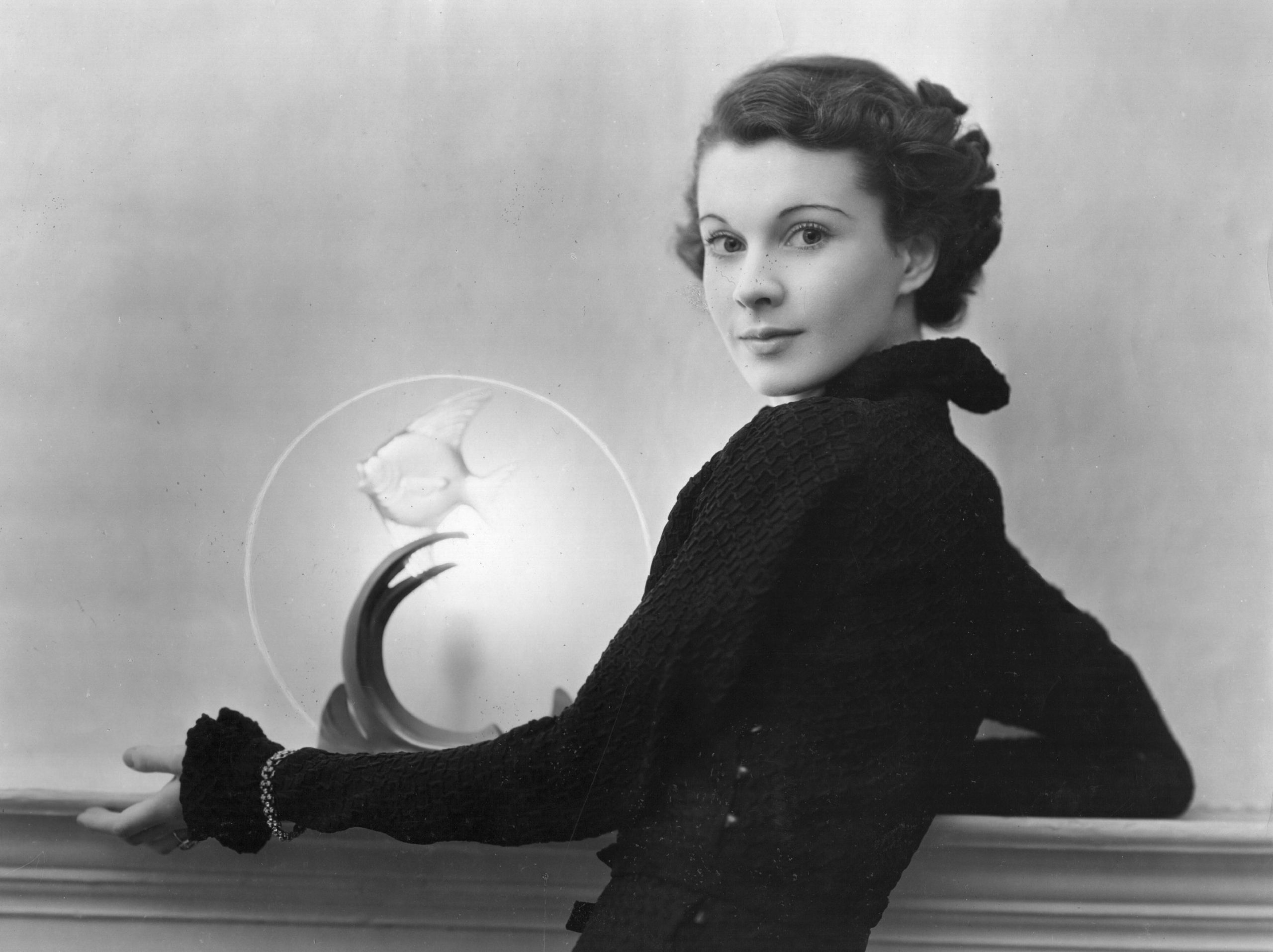 Vivien Leigh photo 3