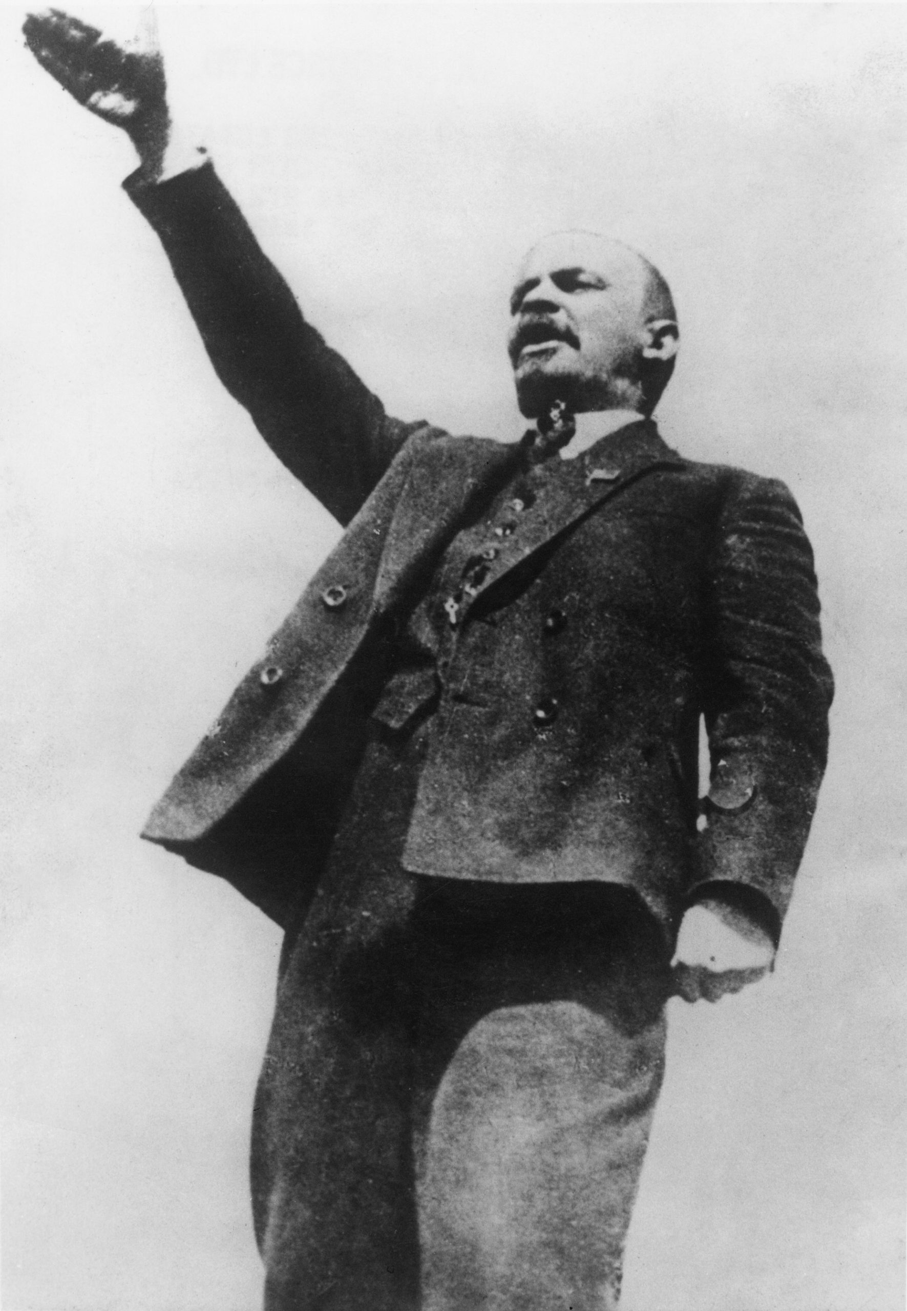 Vladimir Lenin photo