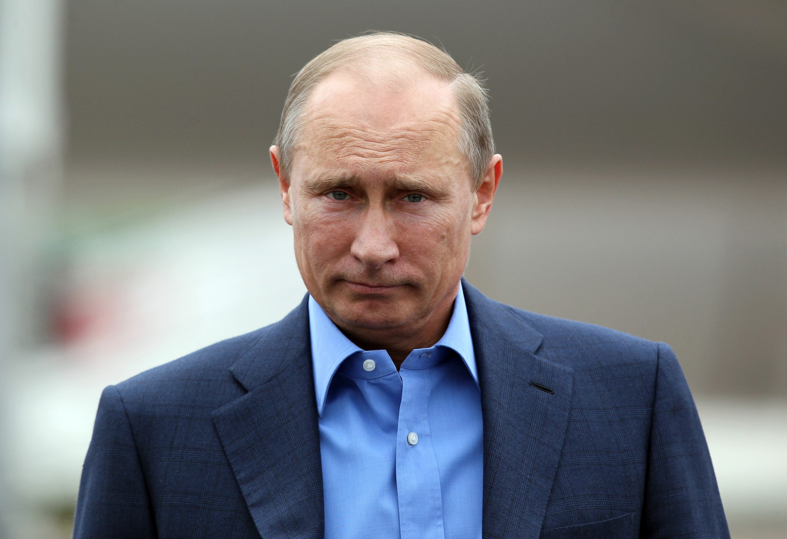 Vladimir Putin photo 2