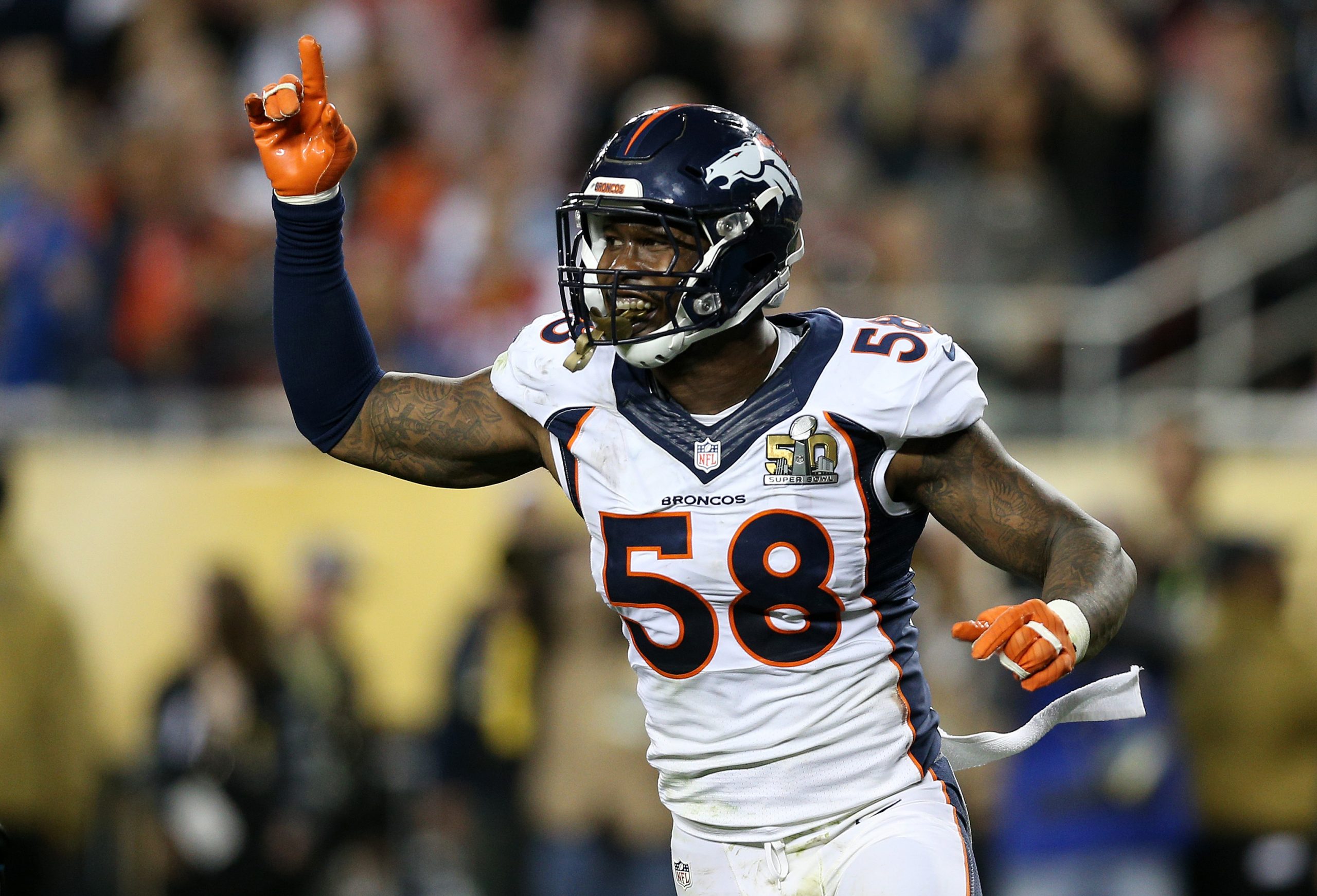 Von Miller photo