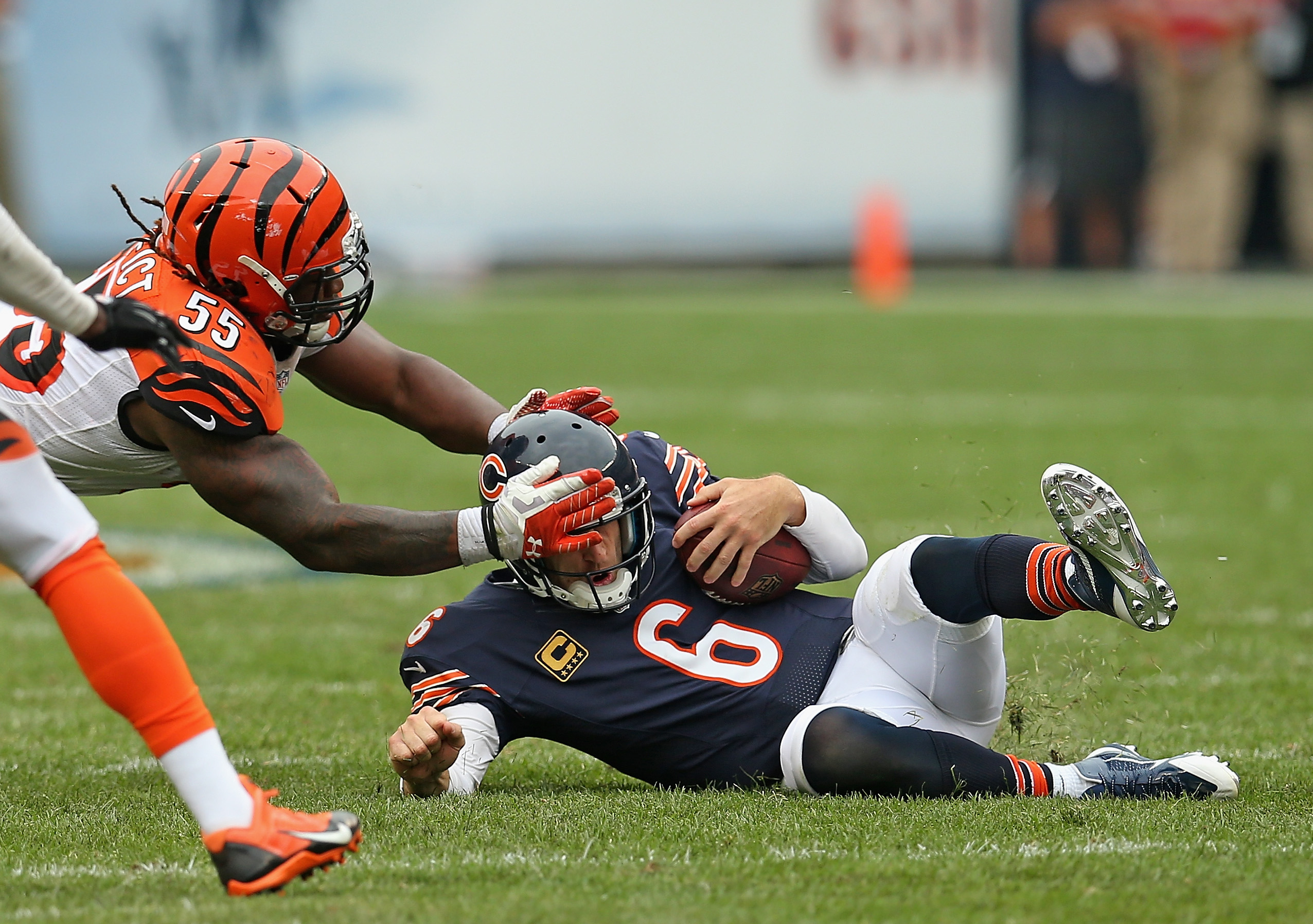 Vontaze Burfict photo 2