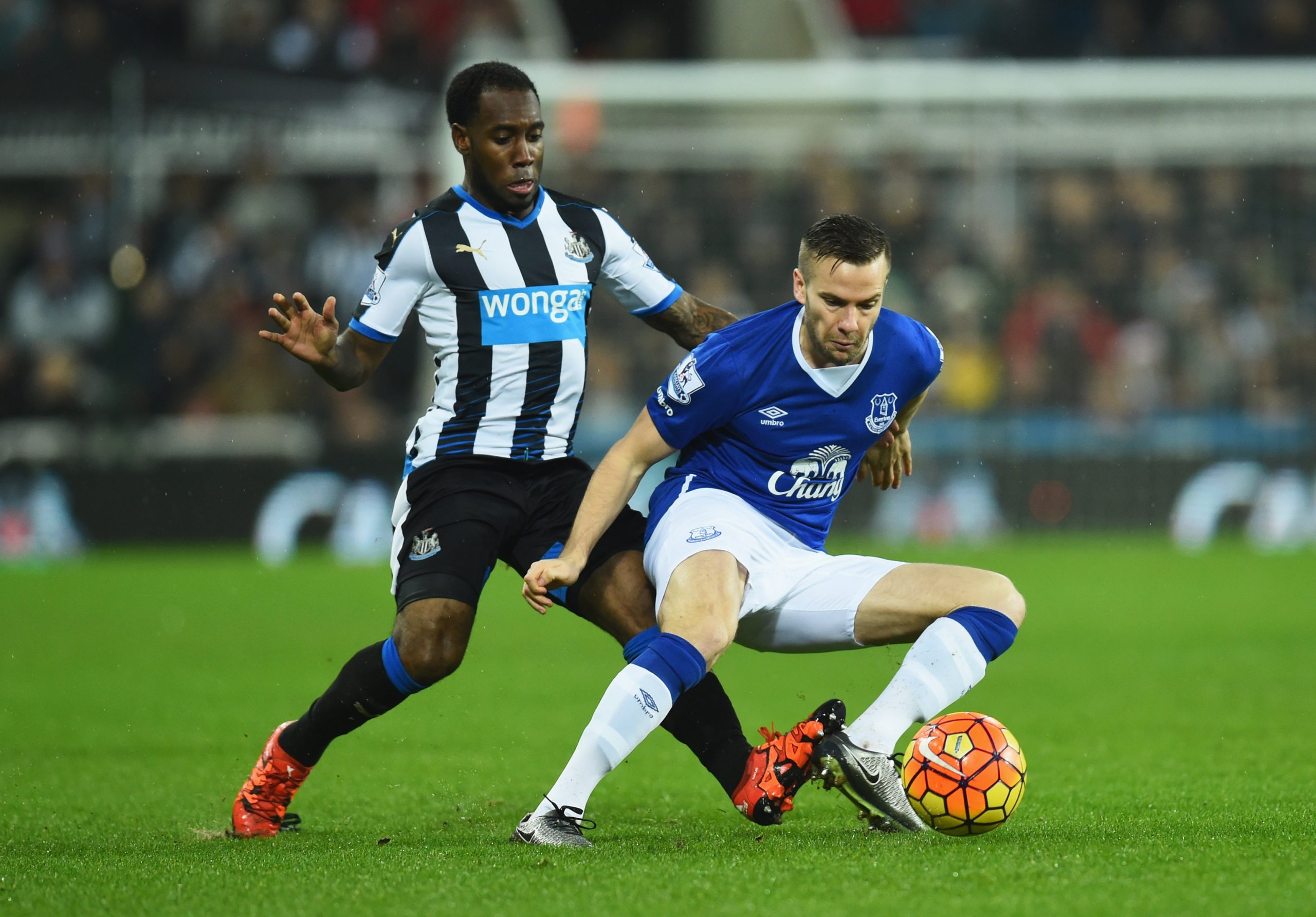 Vurnon Anita photo 3