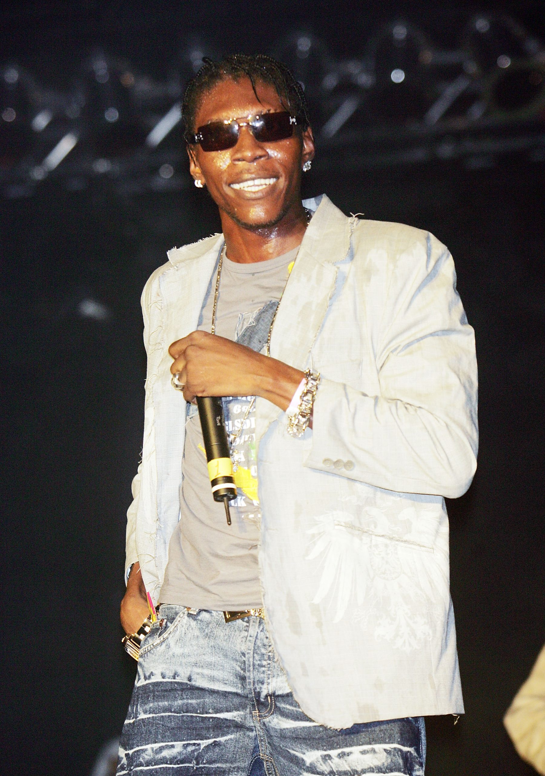 Vybz Kartel photo