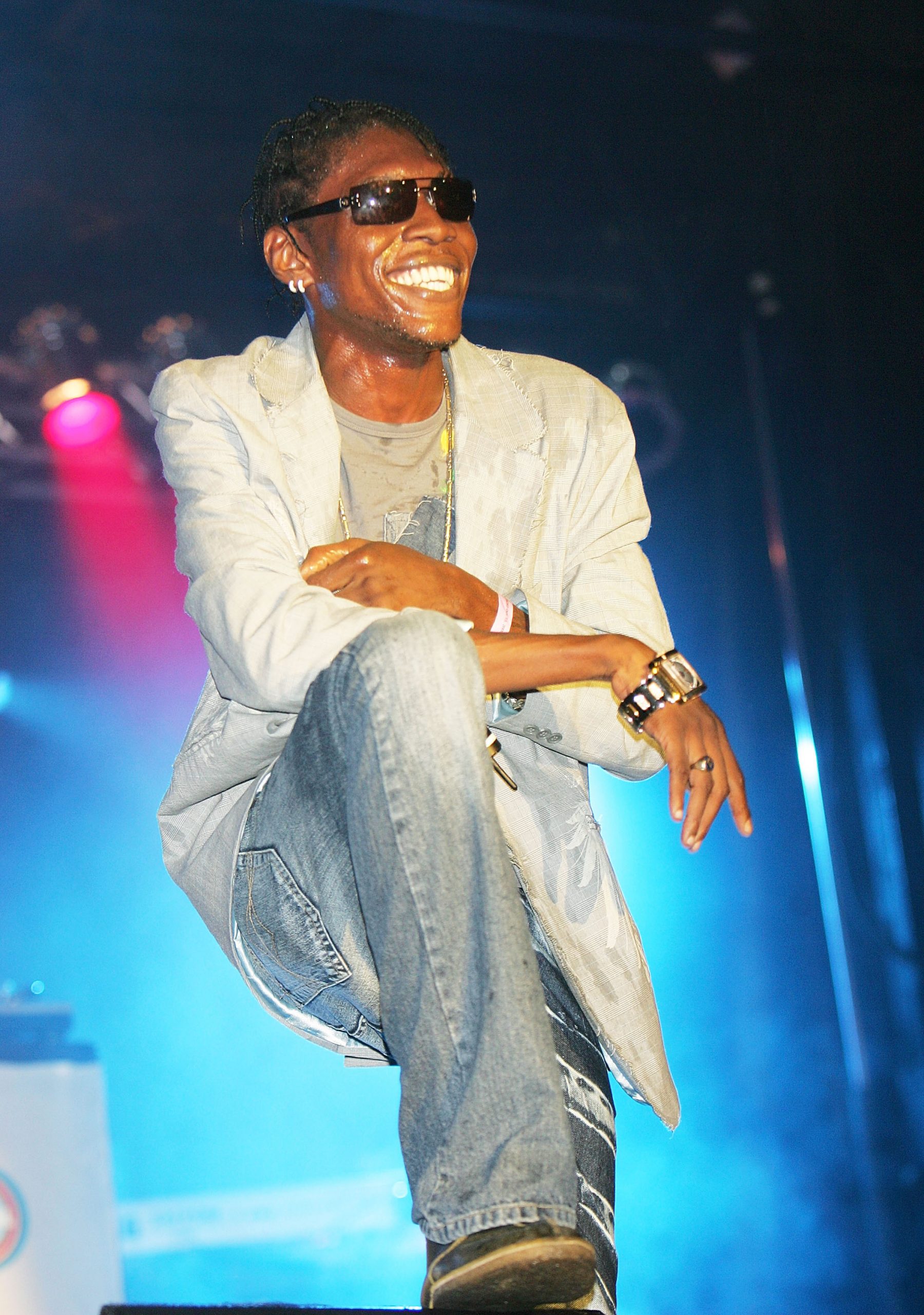 Vybz Kartel photo 3