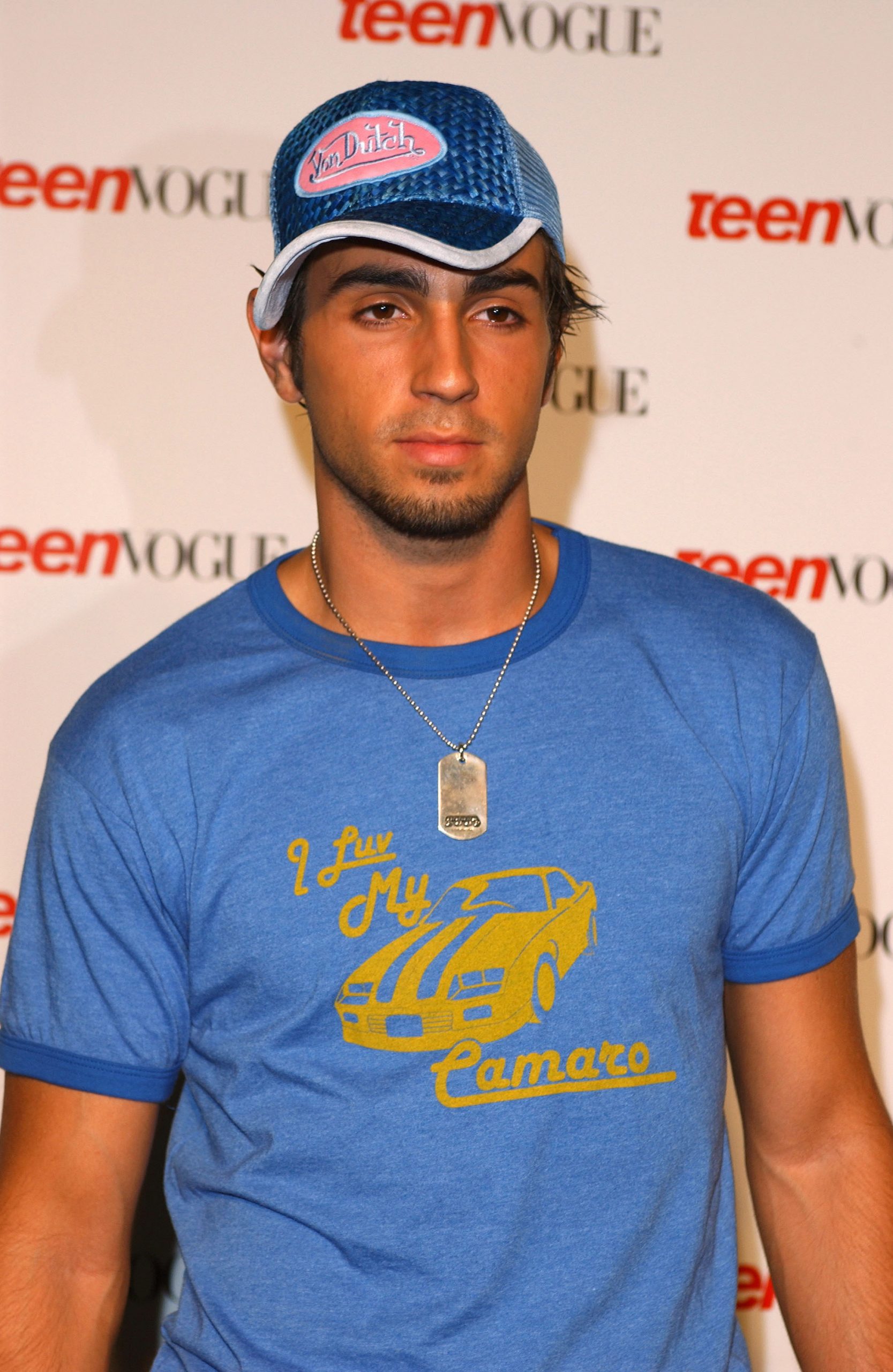 Wade Robson photo 3