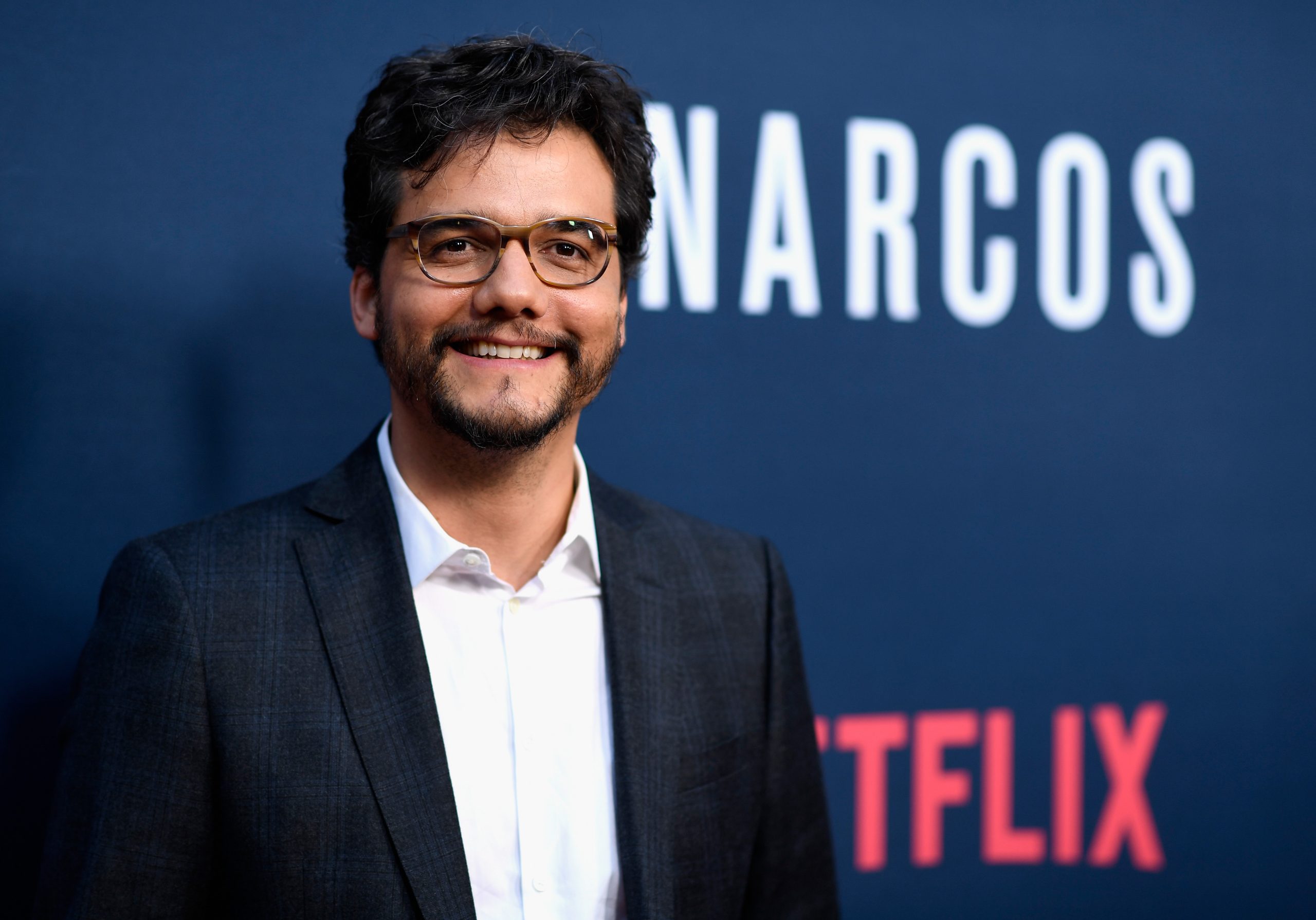 Wagner Moura photo