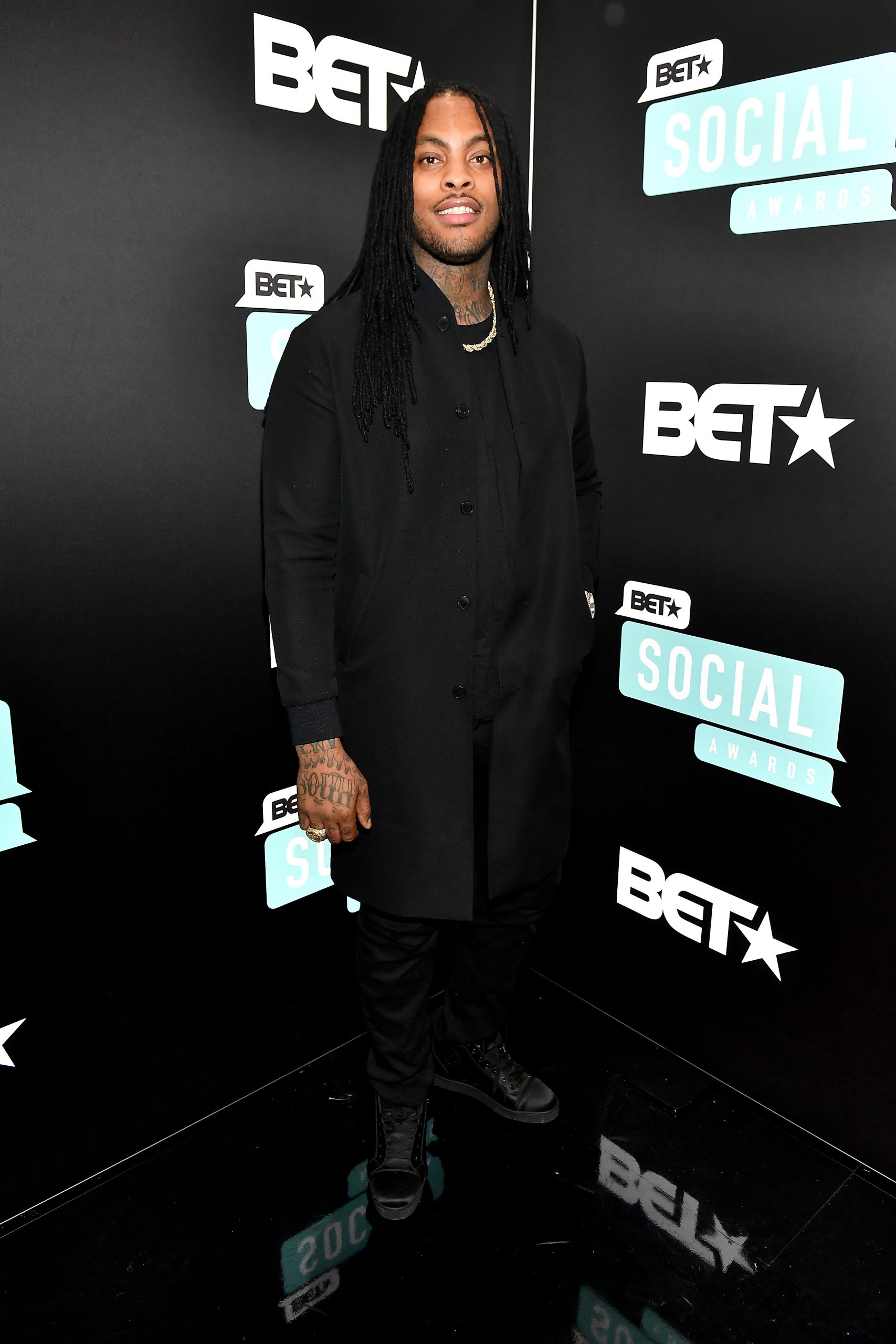 Waka Flocka photo 2