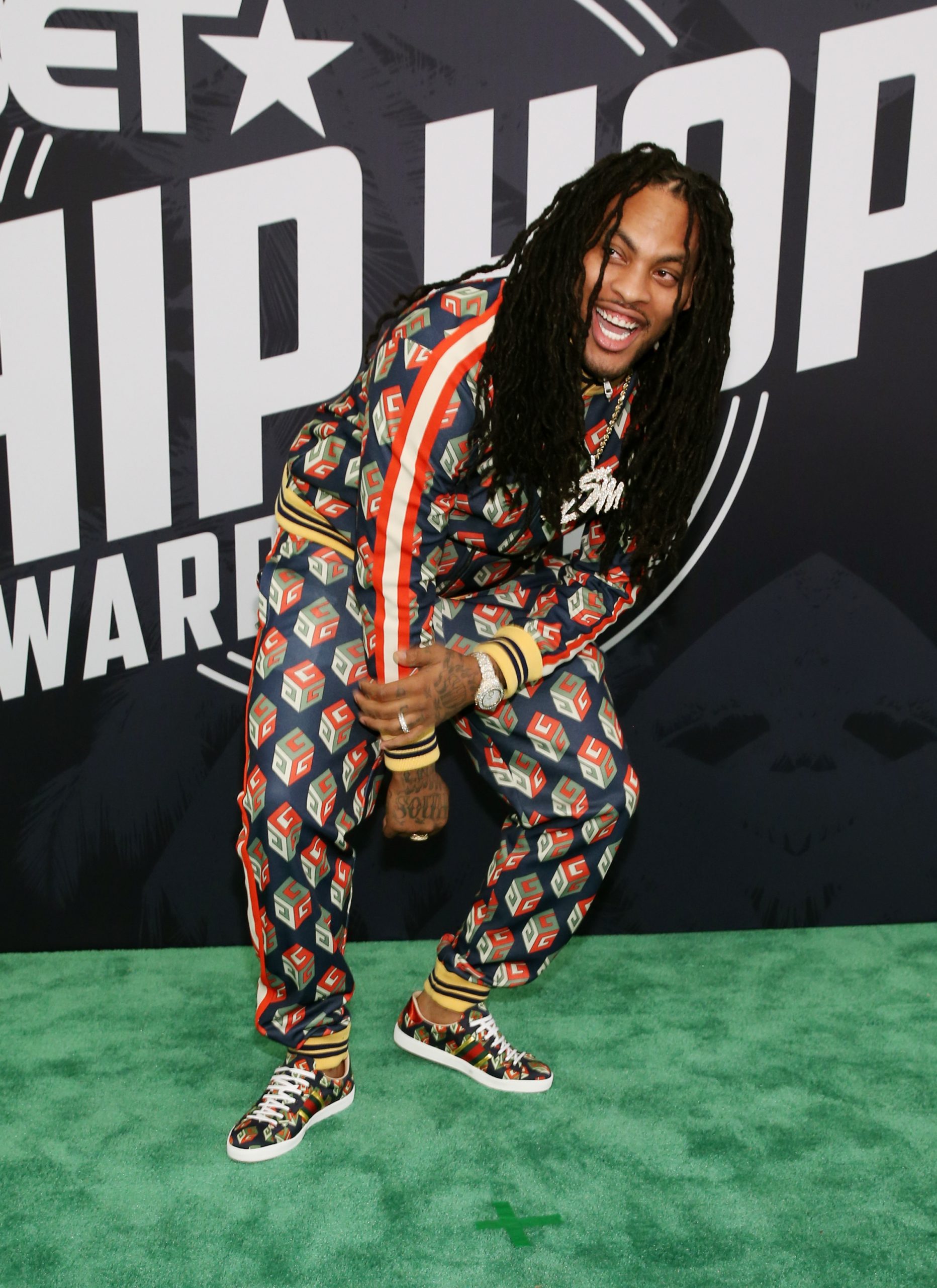 Waka Flocka photo 3