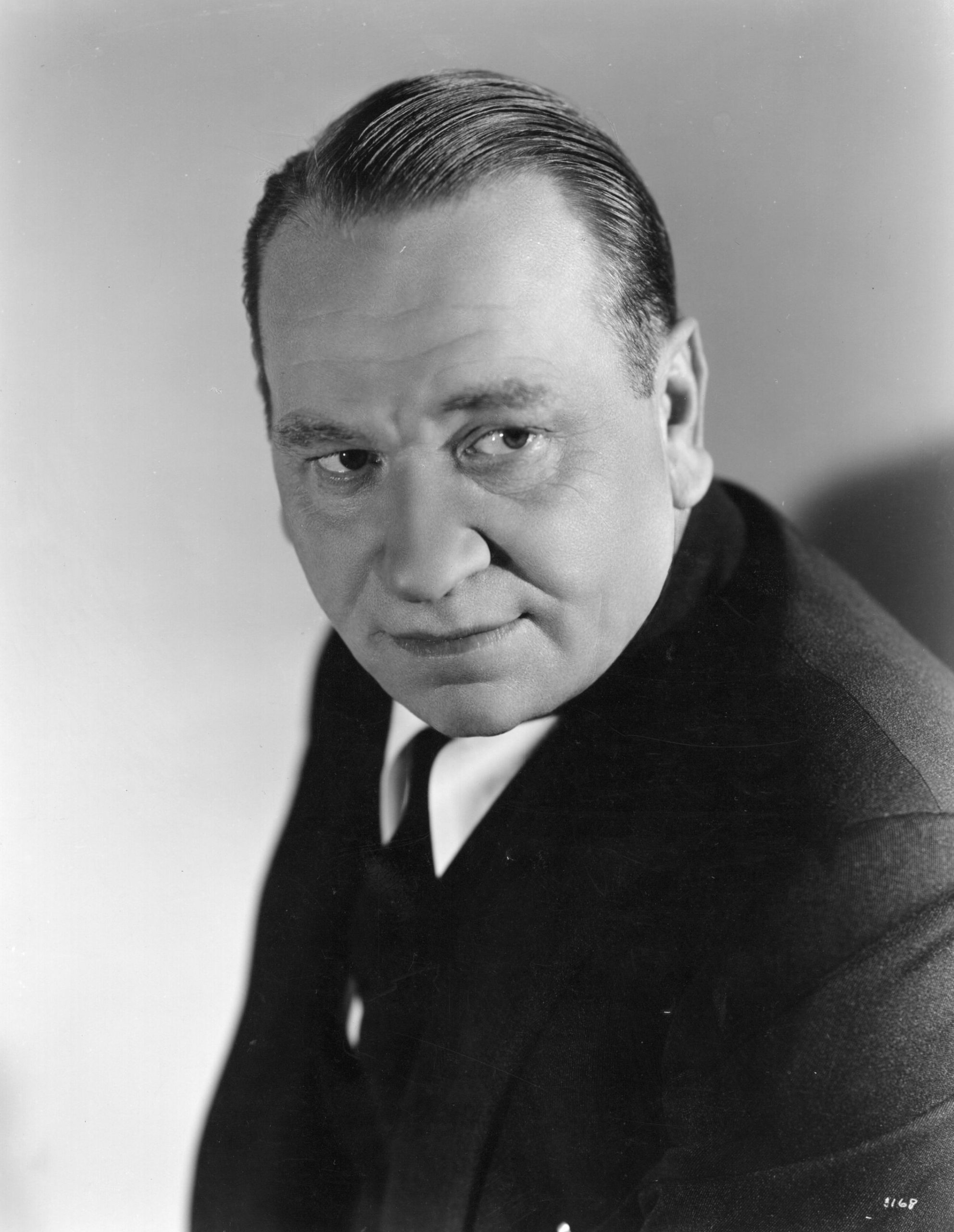 Wallace Beery photo 3