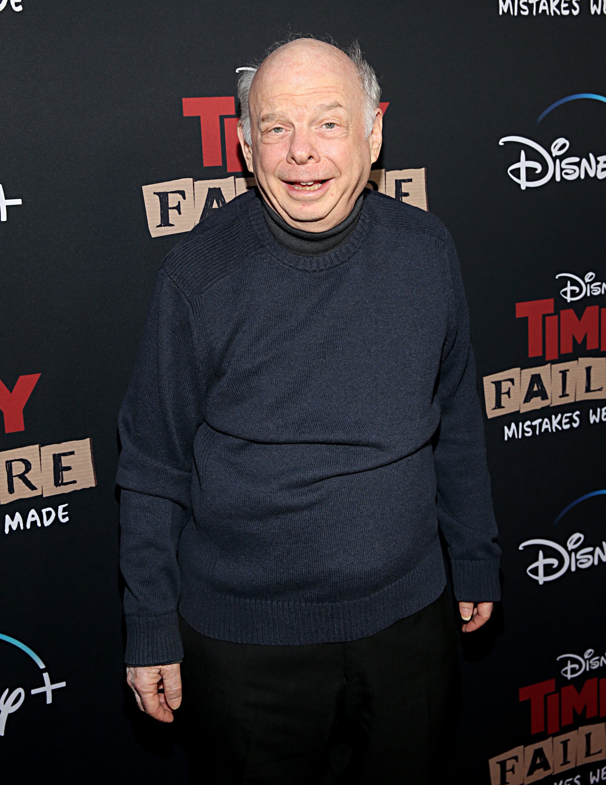 Wallace Shawn photo