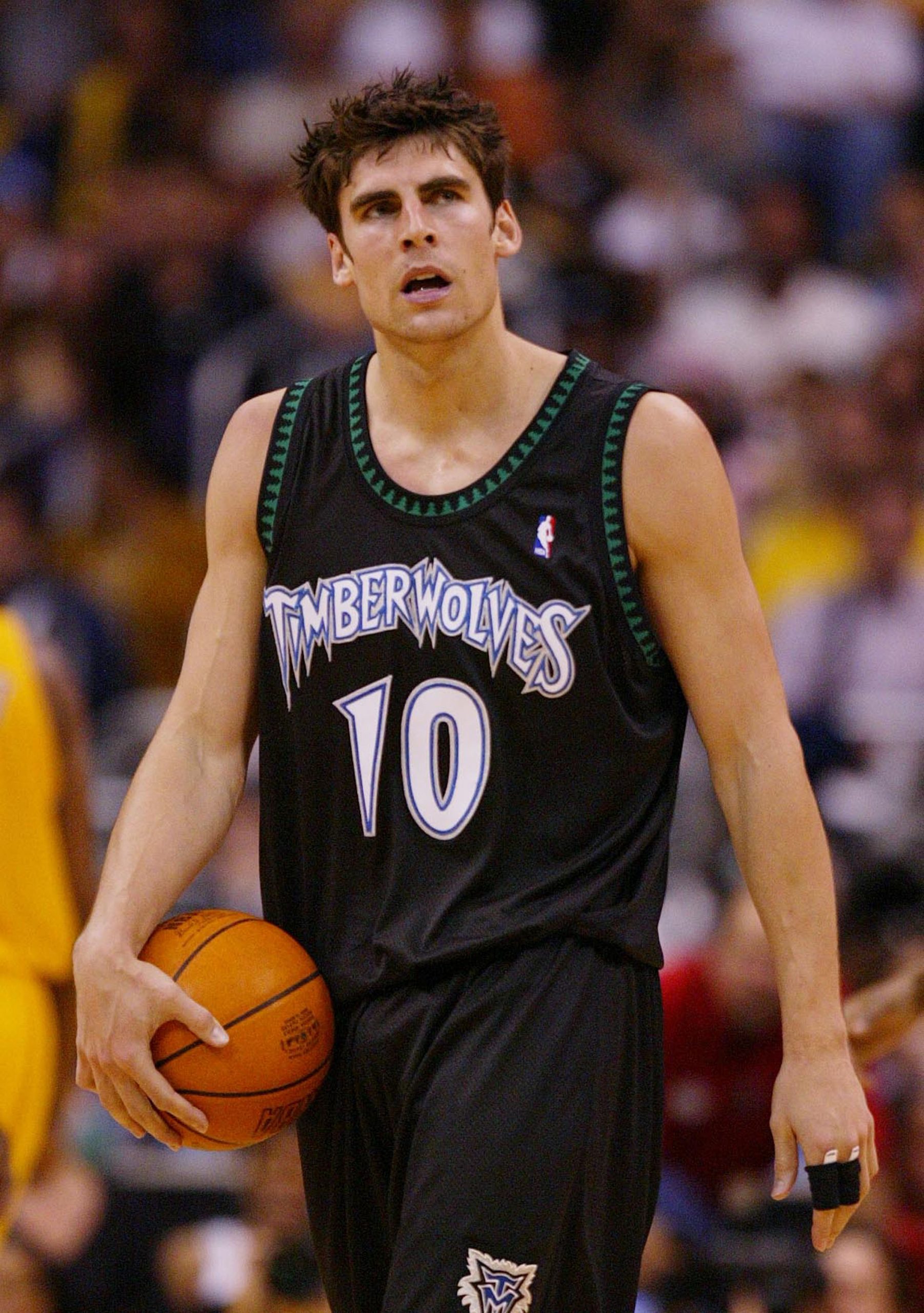 Wally Szczerbiak photo