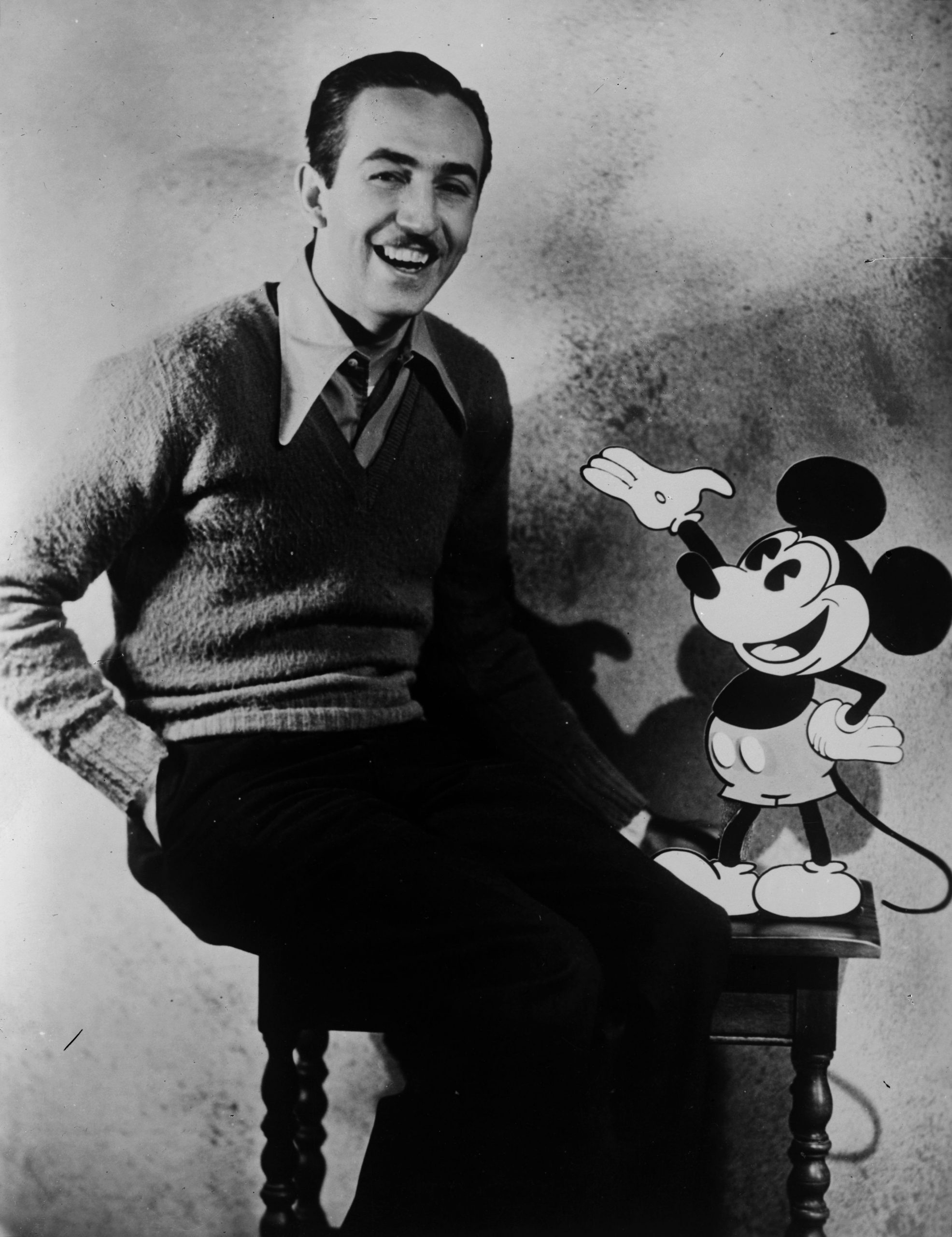 Walt Disney photo 2