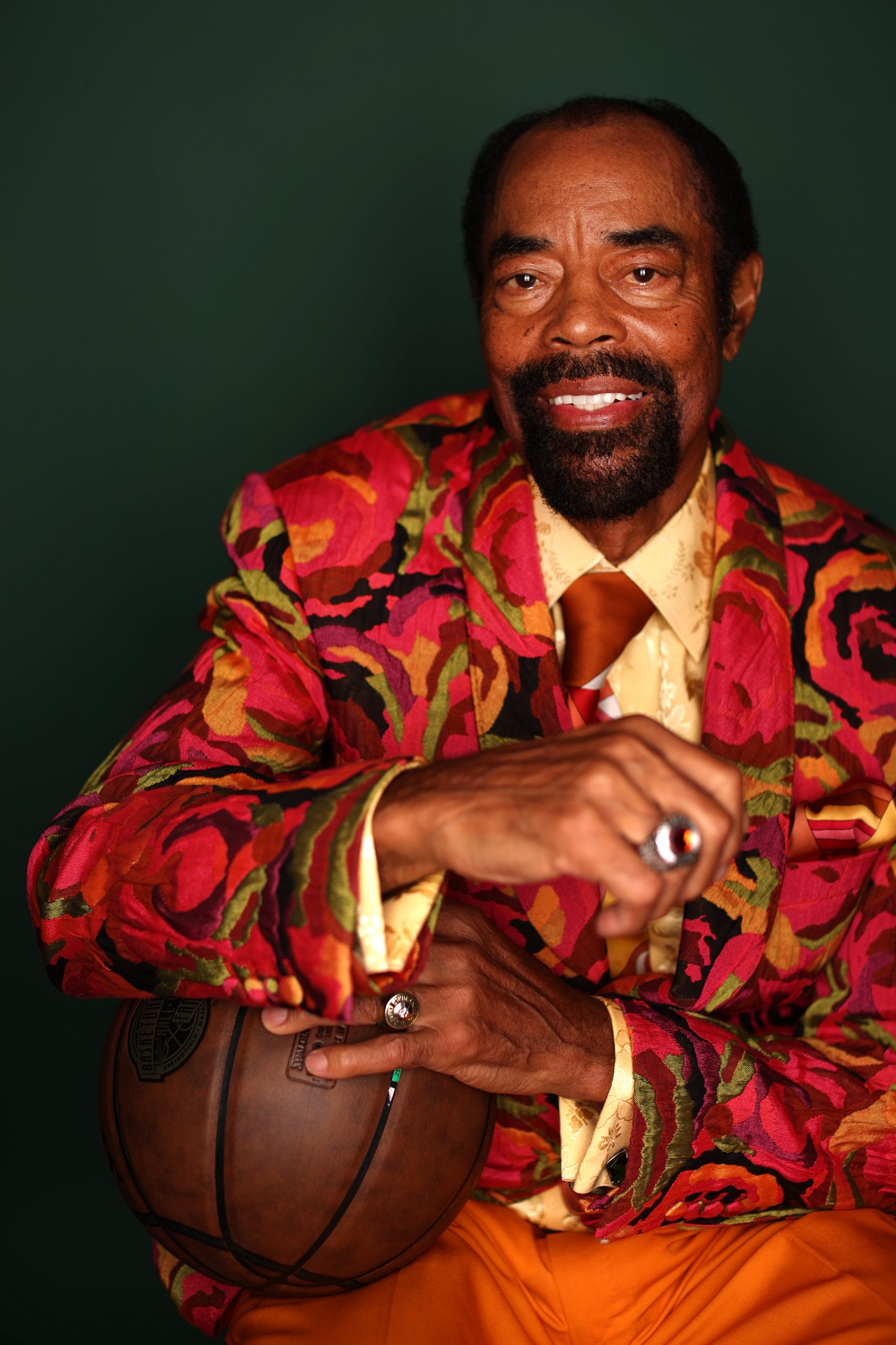 Walt Frazier photo