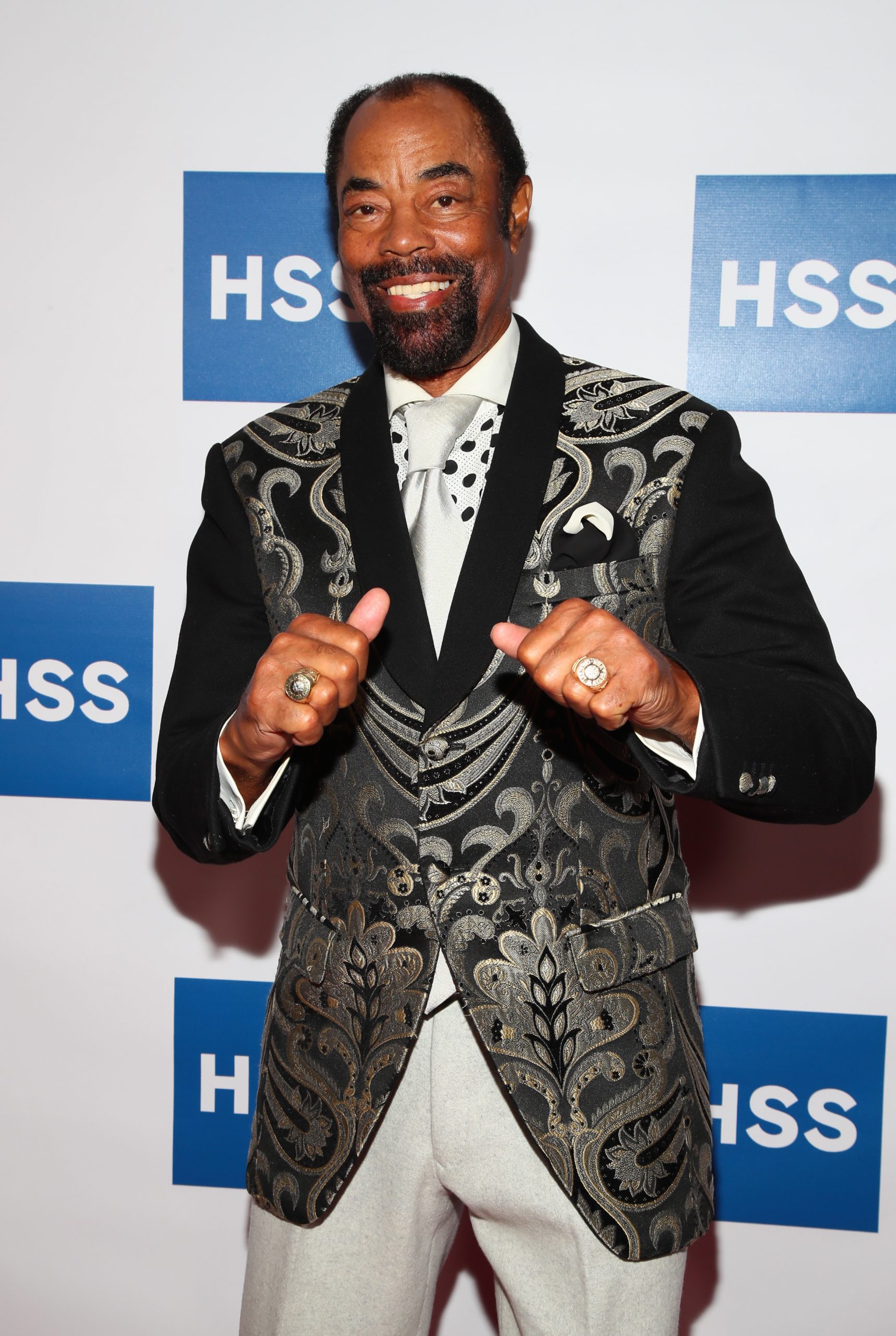 Walt Frazier photo 3