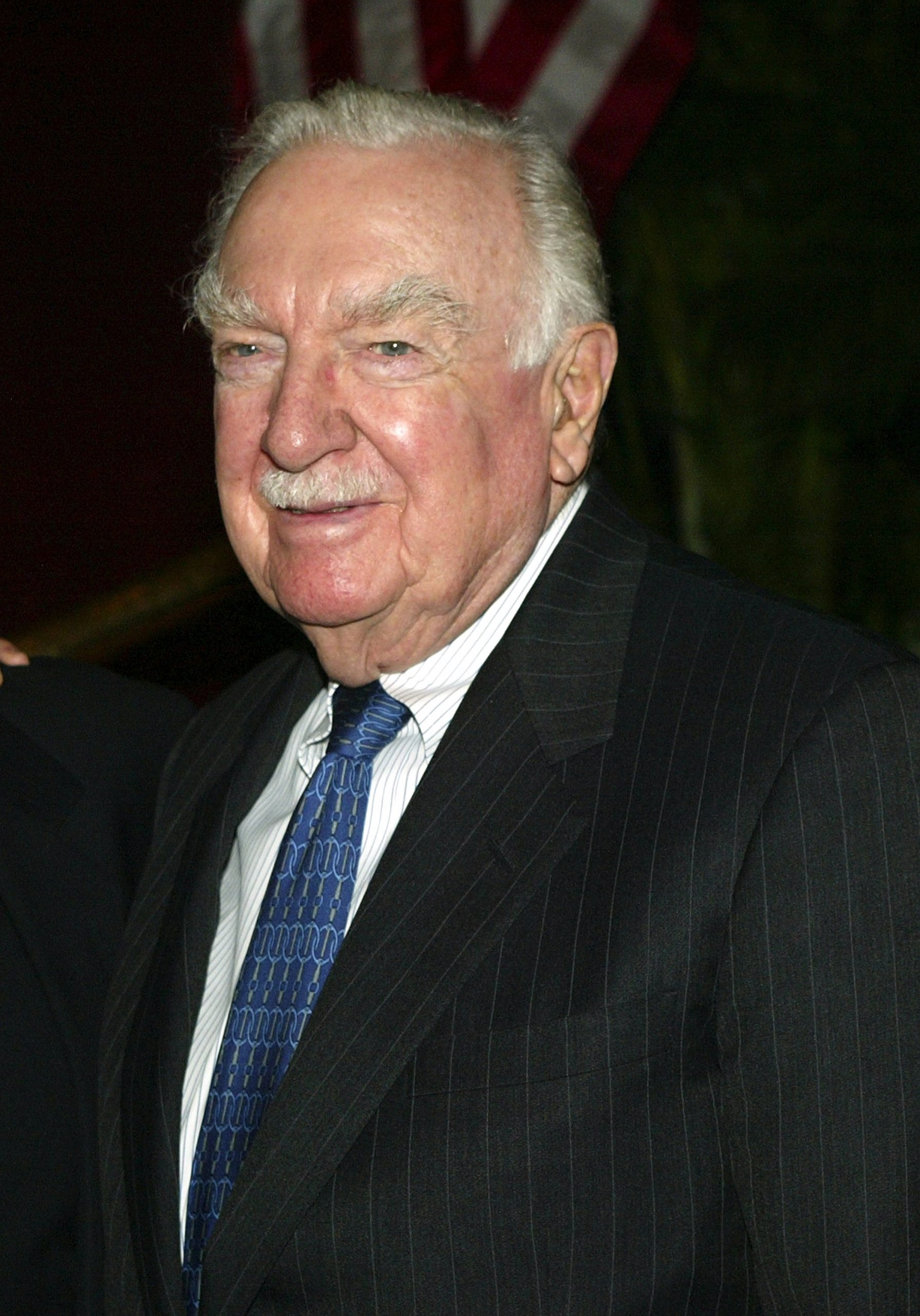 Walter Cronkite photo 3