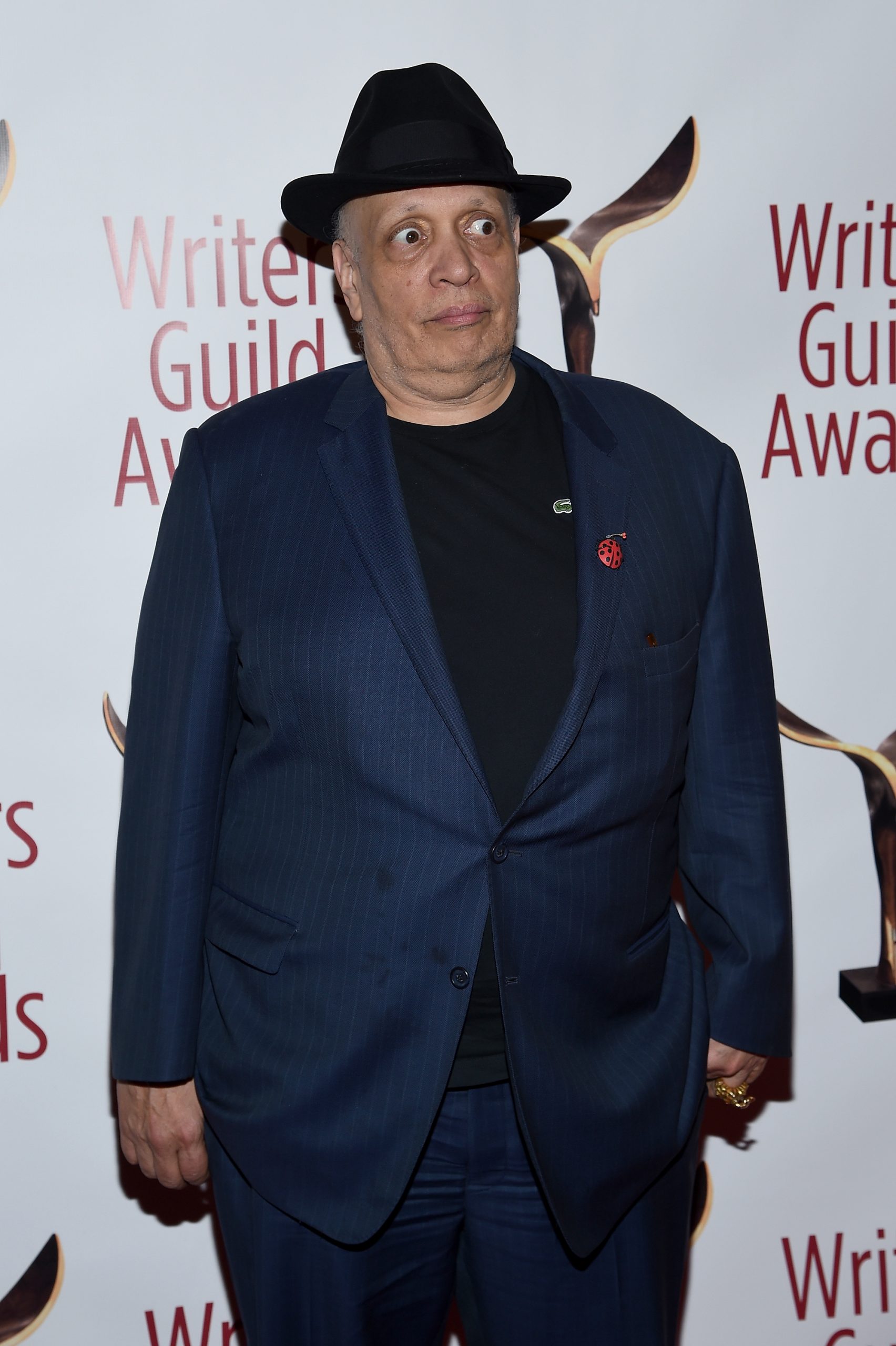 Walter Mosley photo 2