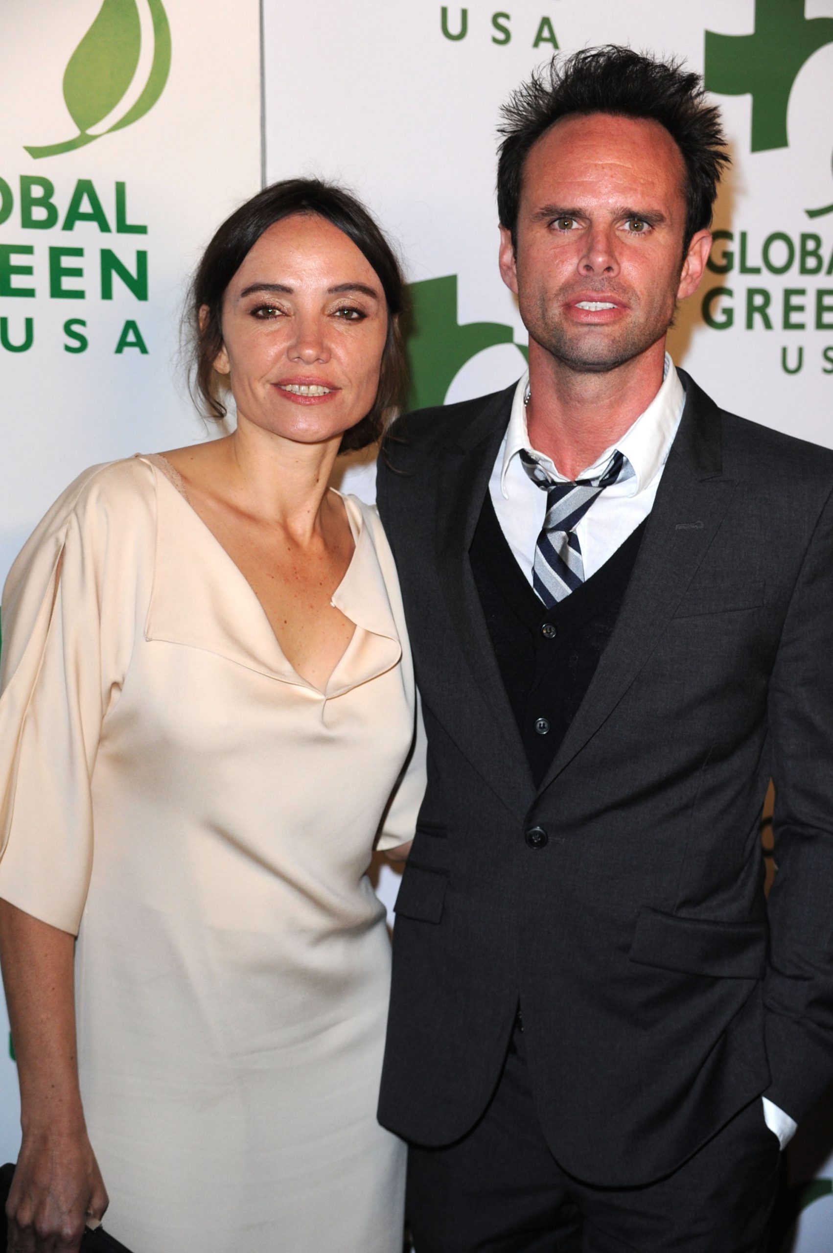 Walton Goggins photo 3