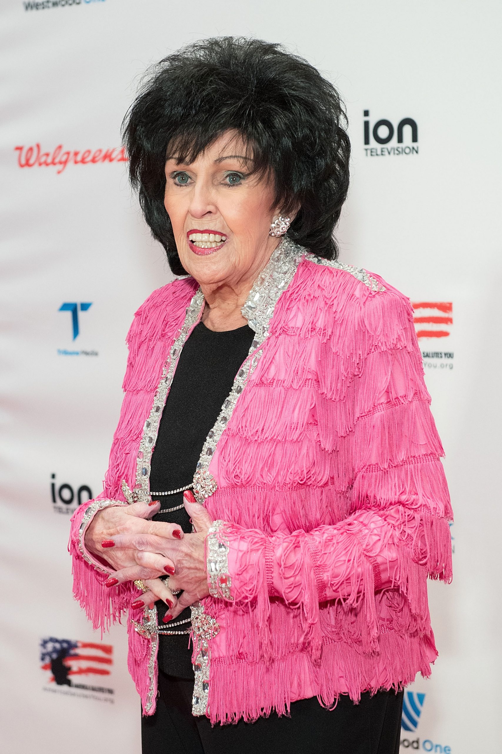 Wanda Jackson photo 2