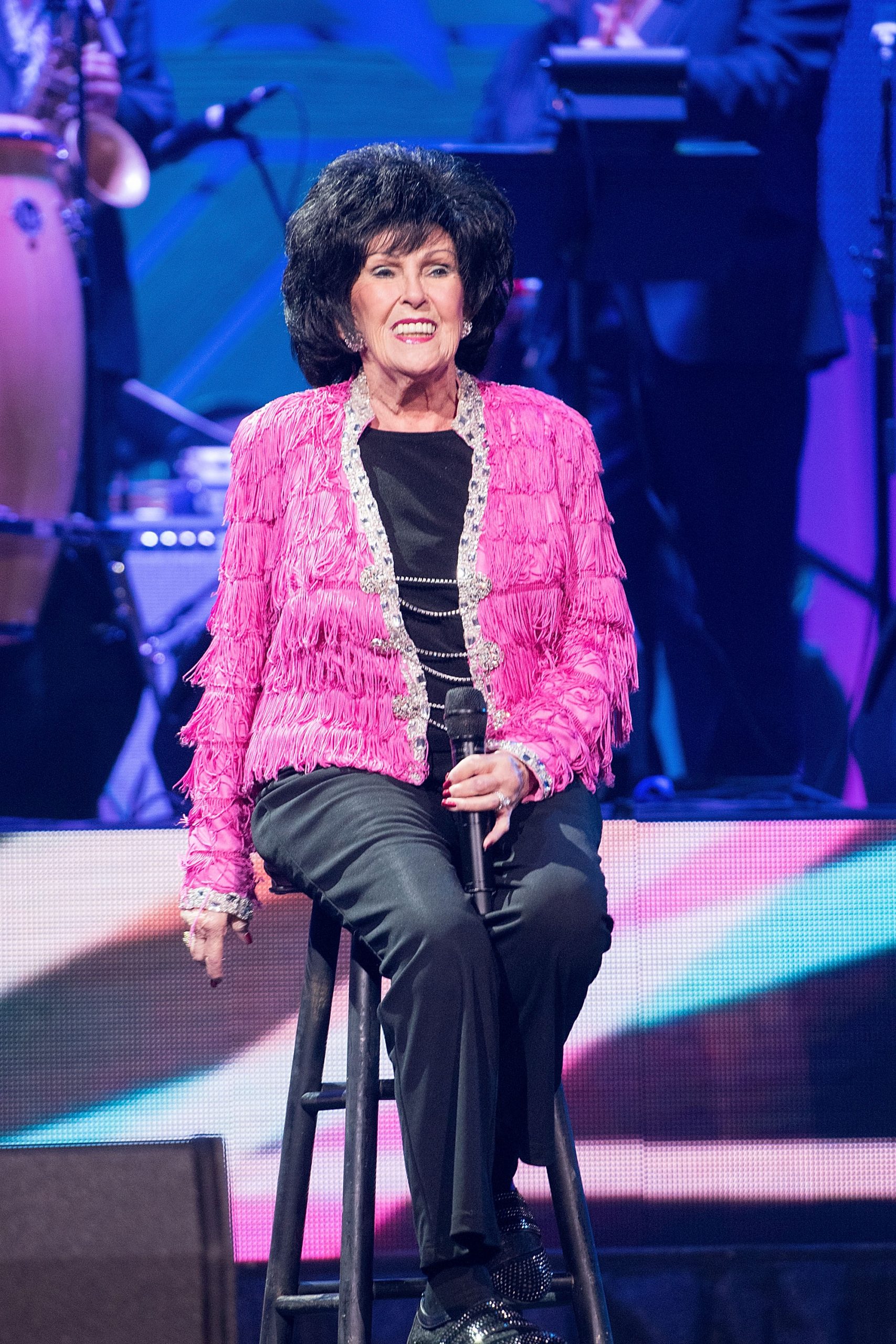 Wanda Jackson photo 3