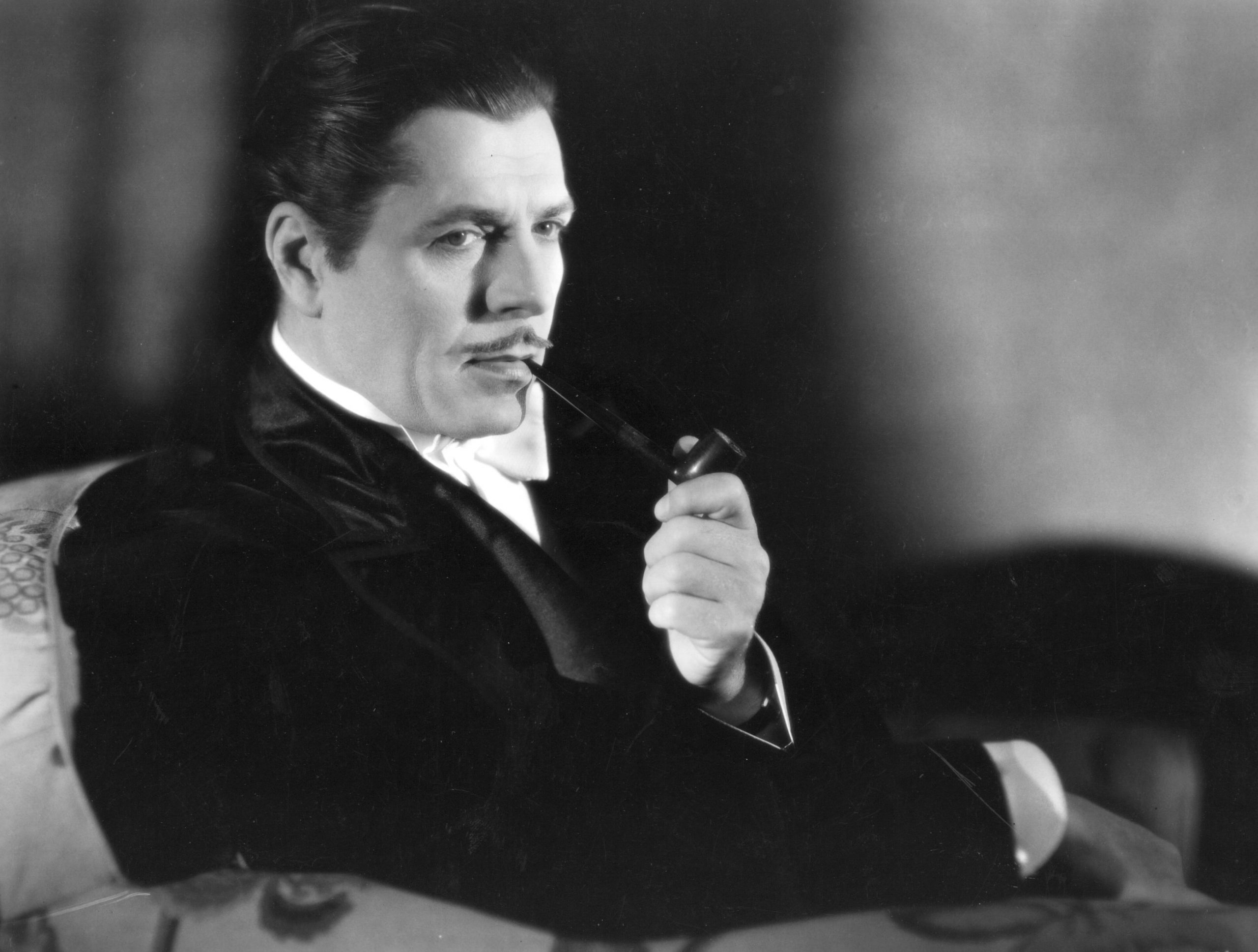 Warner Baxter photo 3