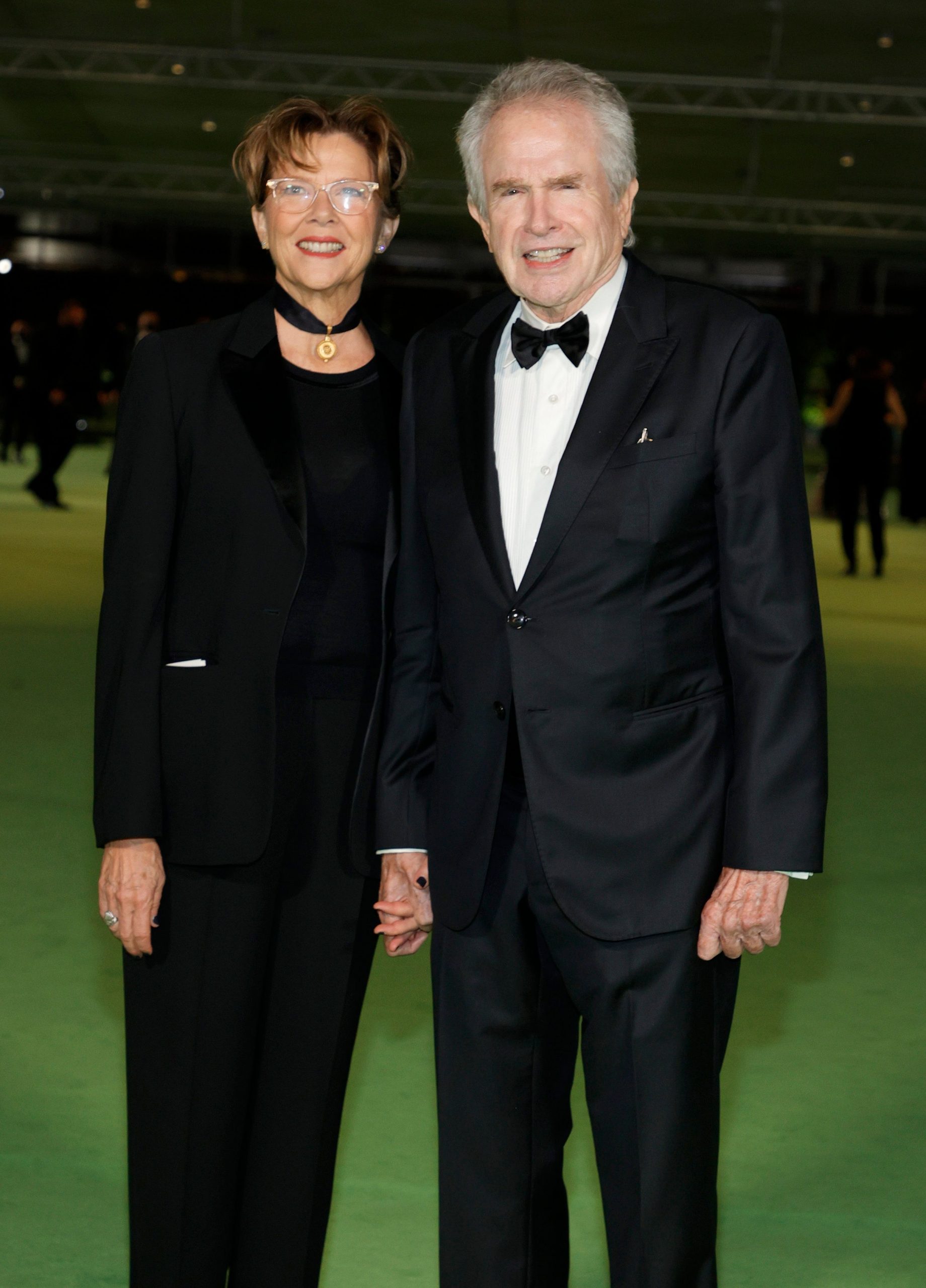 Warren Beatty photo 2