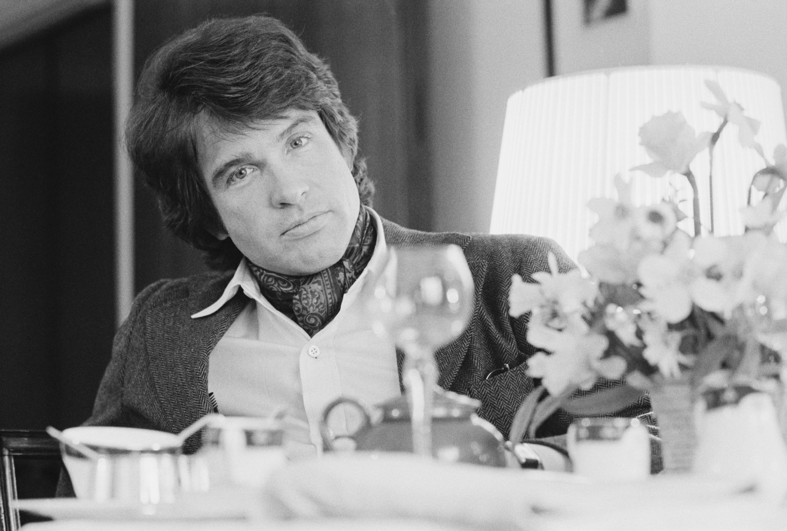 Warren Beatty photo 3