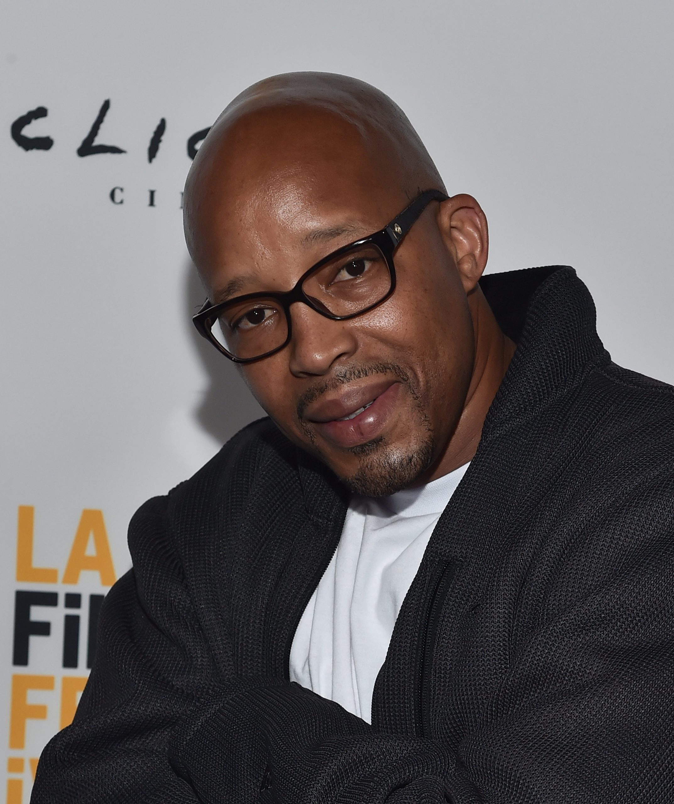 Warren G photo 3