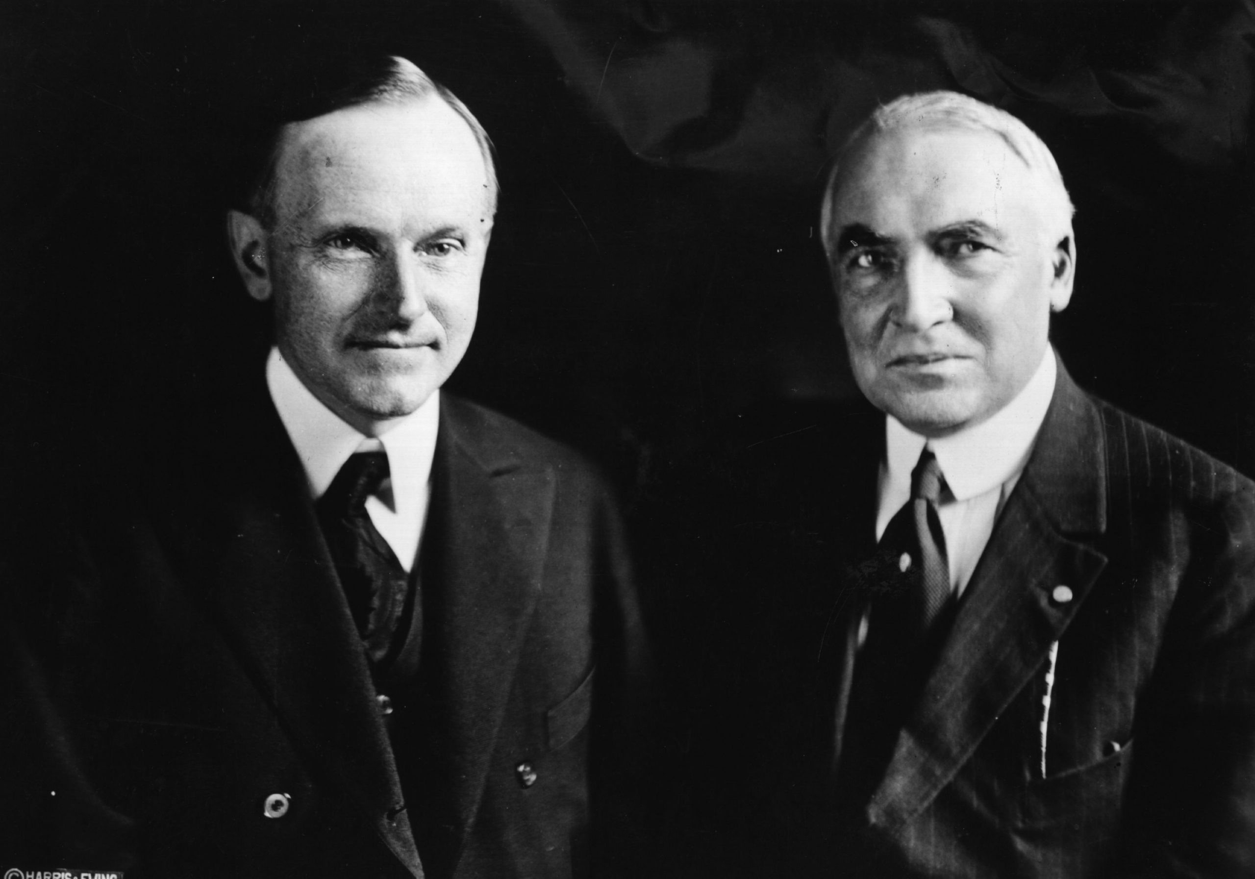 Warren G. Harding photo 2