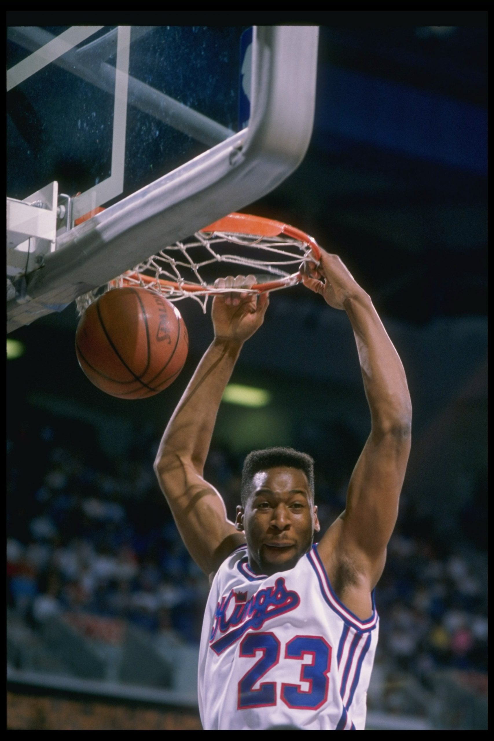 Wayman Tisdale photo