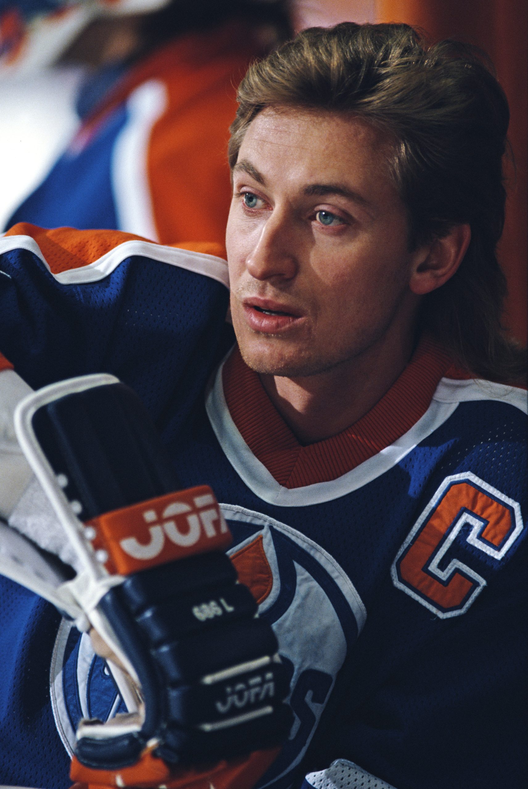 Wayne Gretzky photo 2