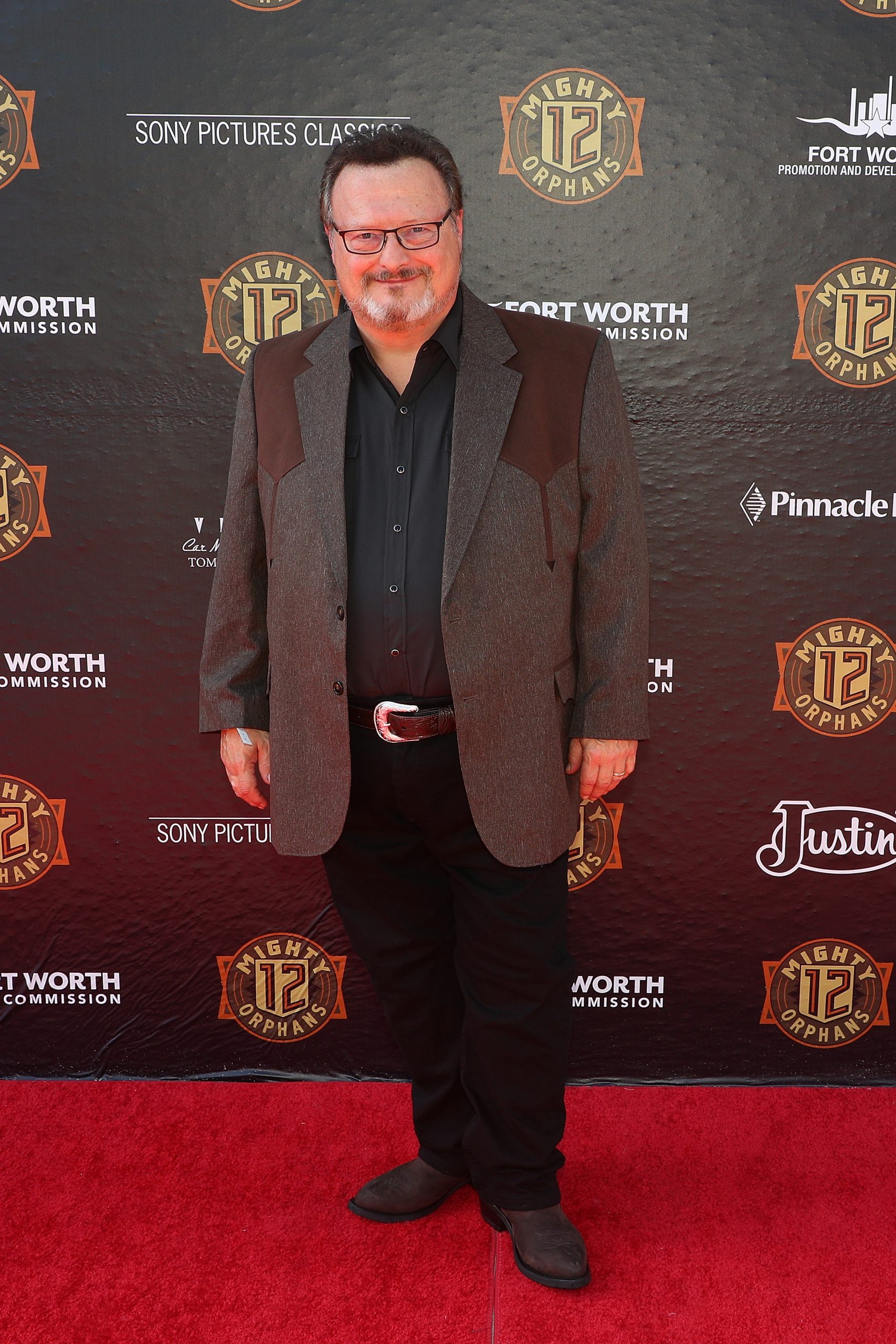 Wayne Knight photo