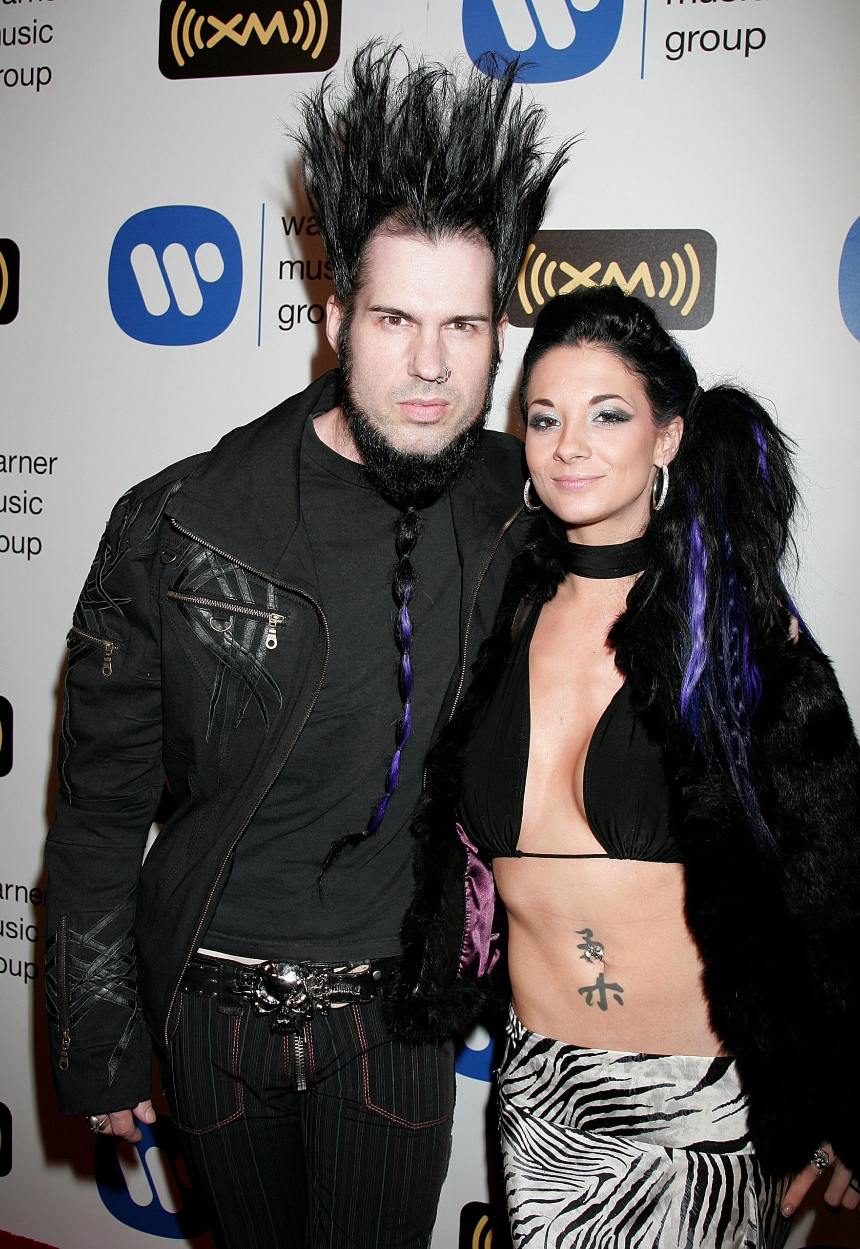 Wayne Static photo