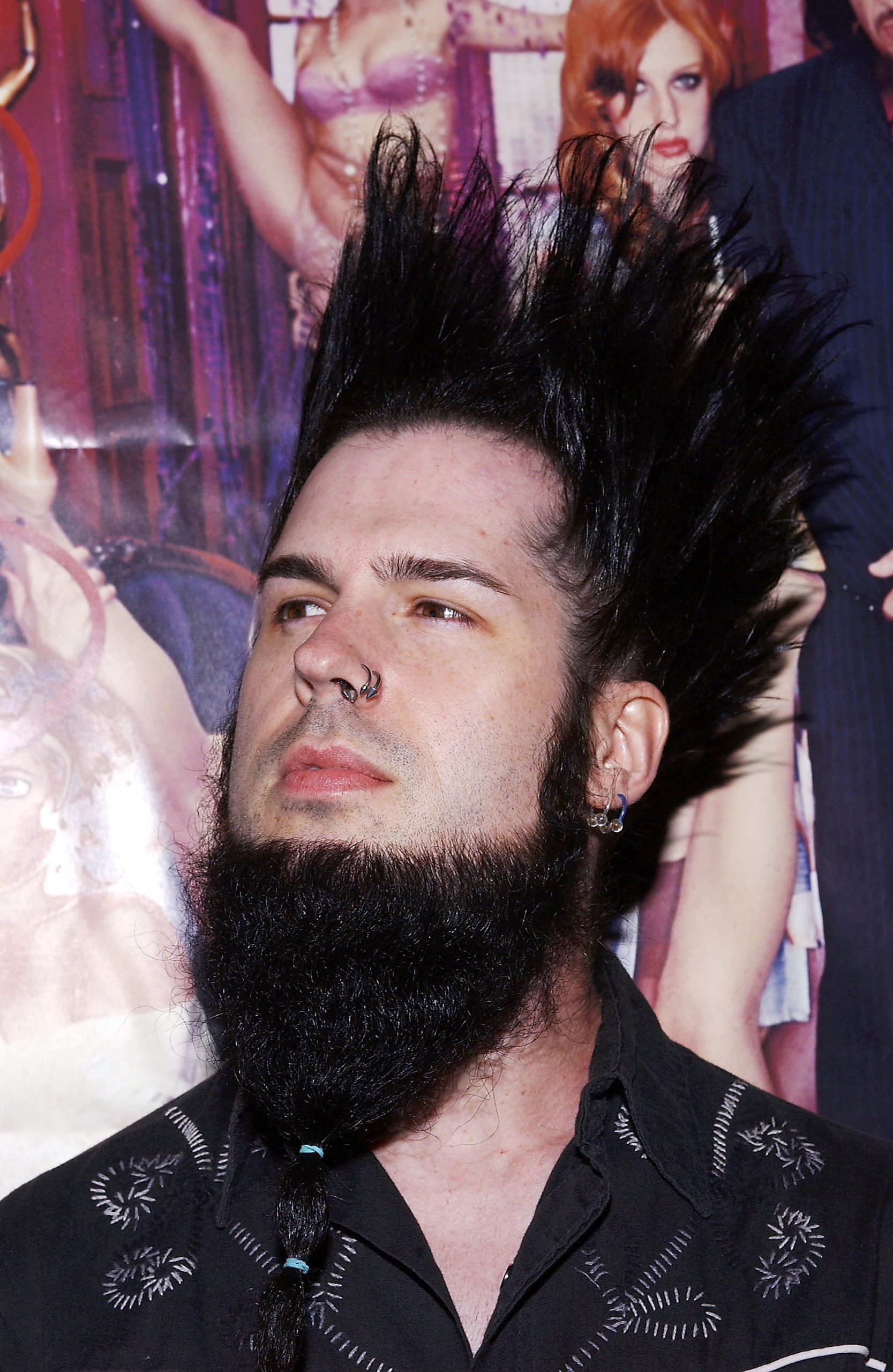 Wayne Static photo 2