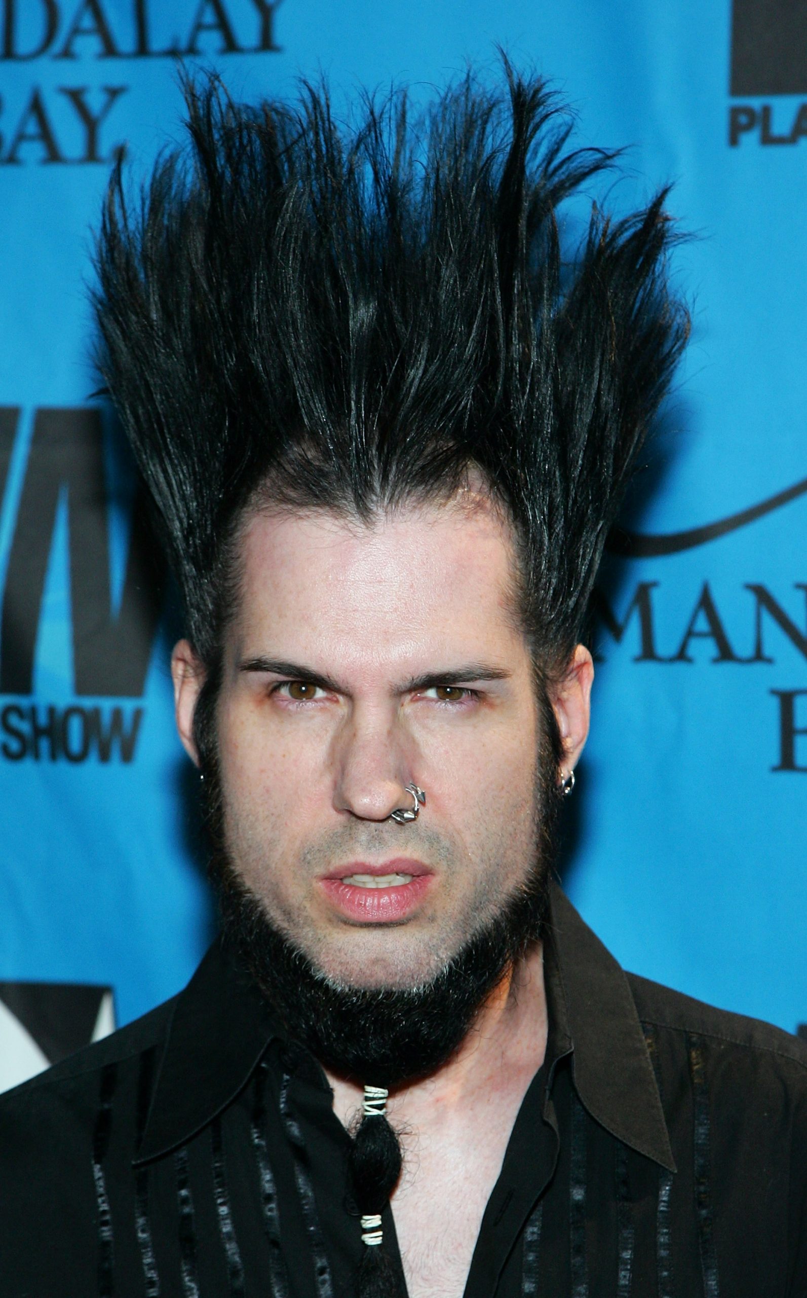 Wayne Static photo 3