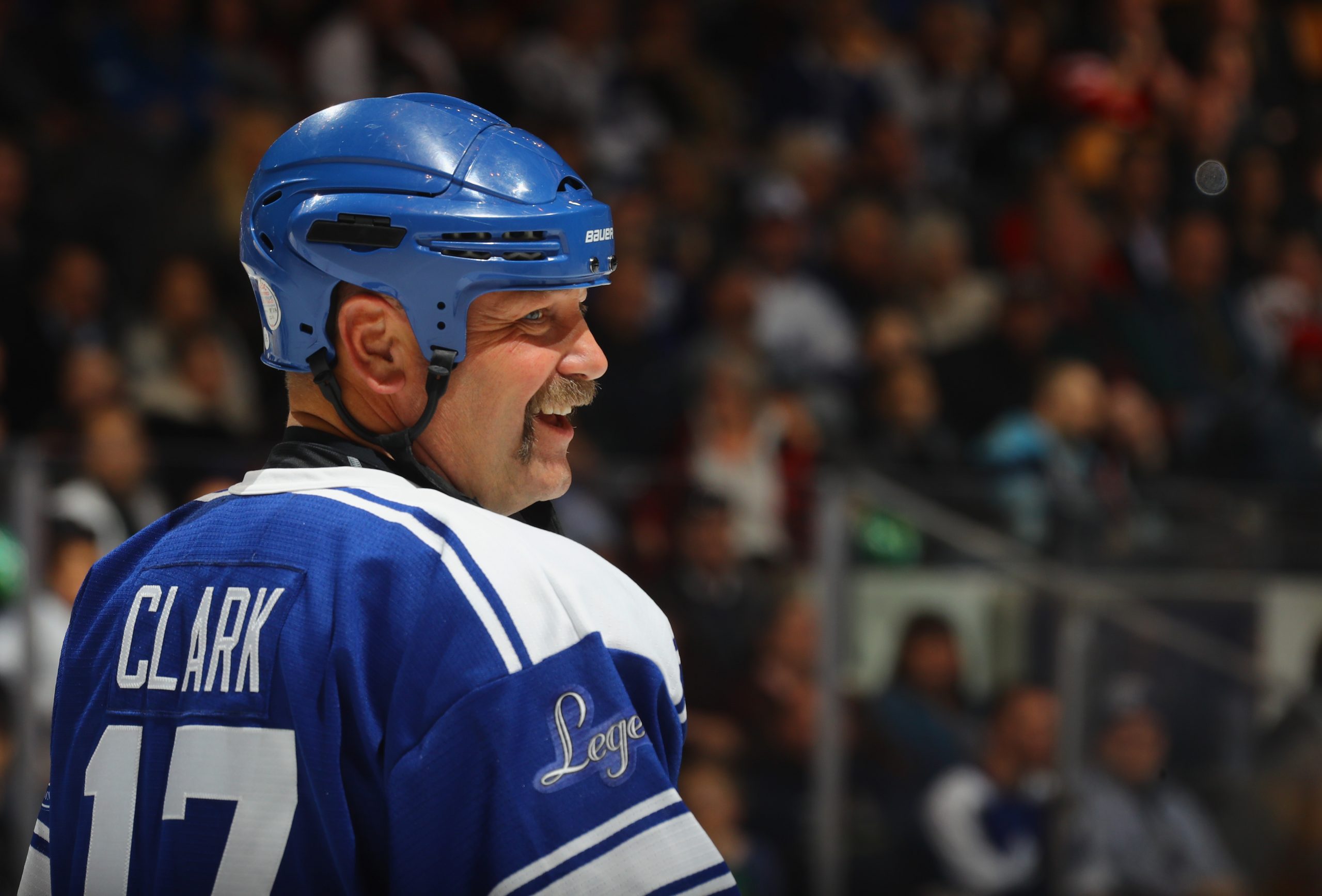 Wendel Clark photo