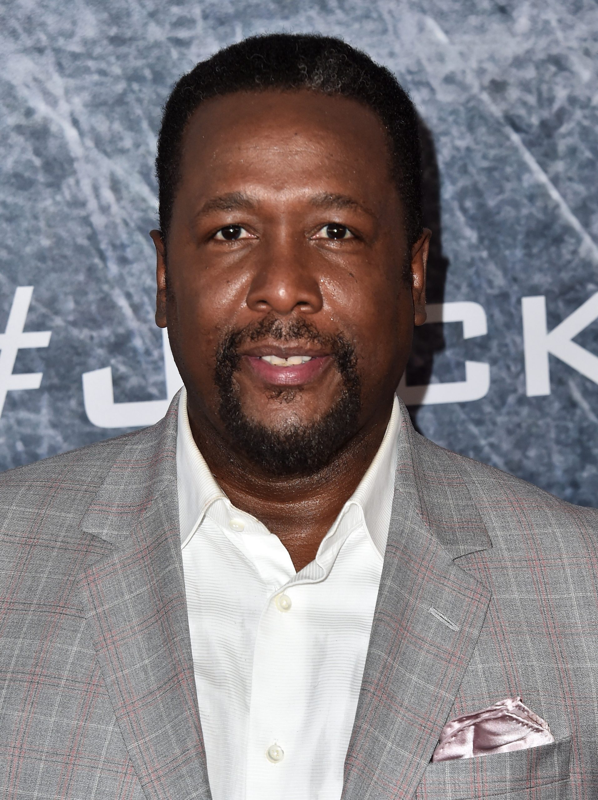 Wendell Pierce photo 2