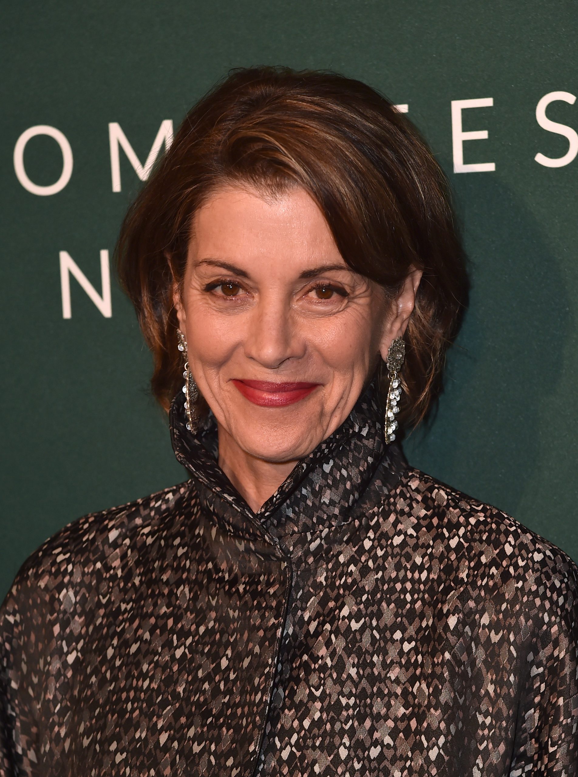 Wendie Malick photo