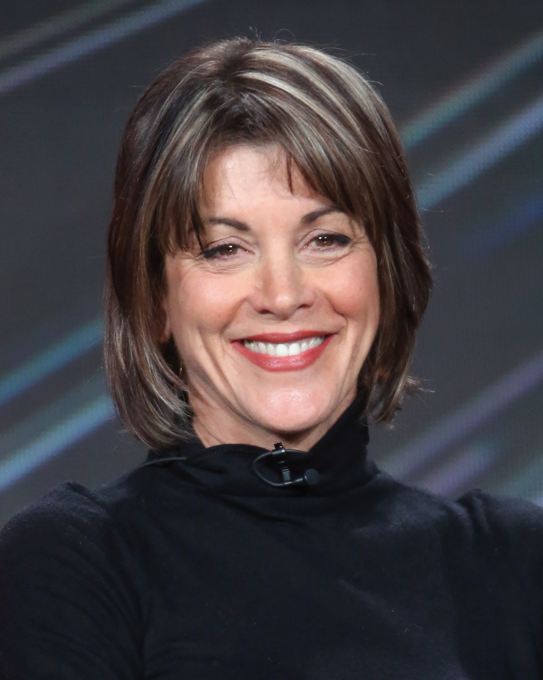 Wendie Malick photo 3