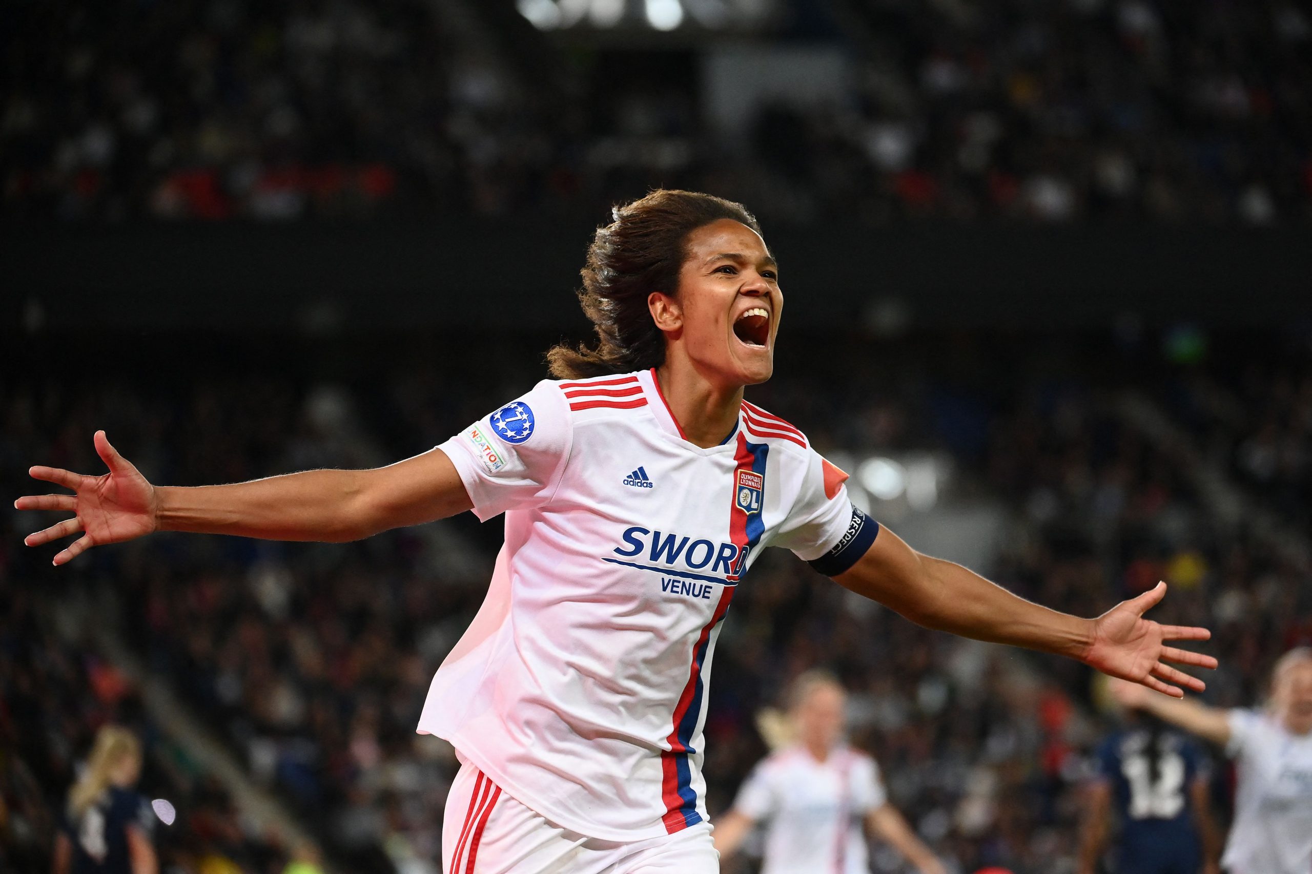 Wendie Renard photo 3