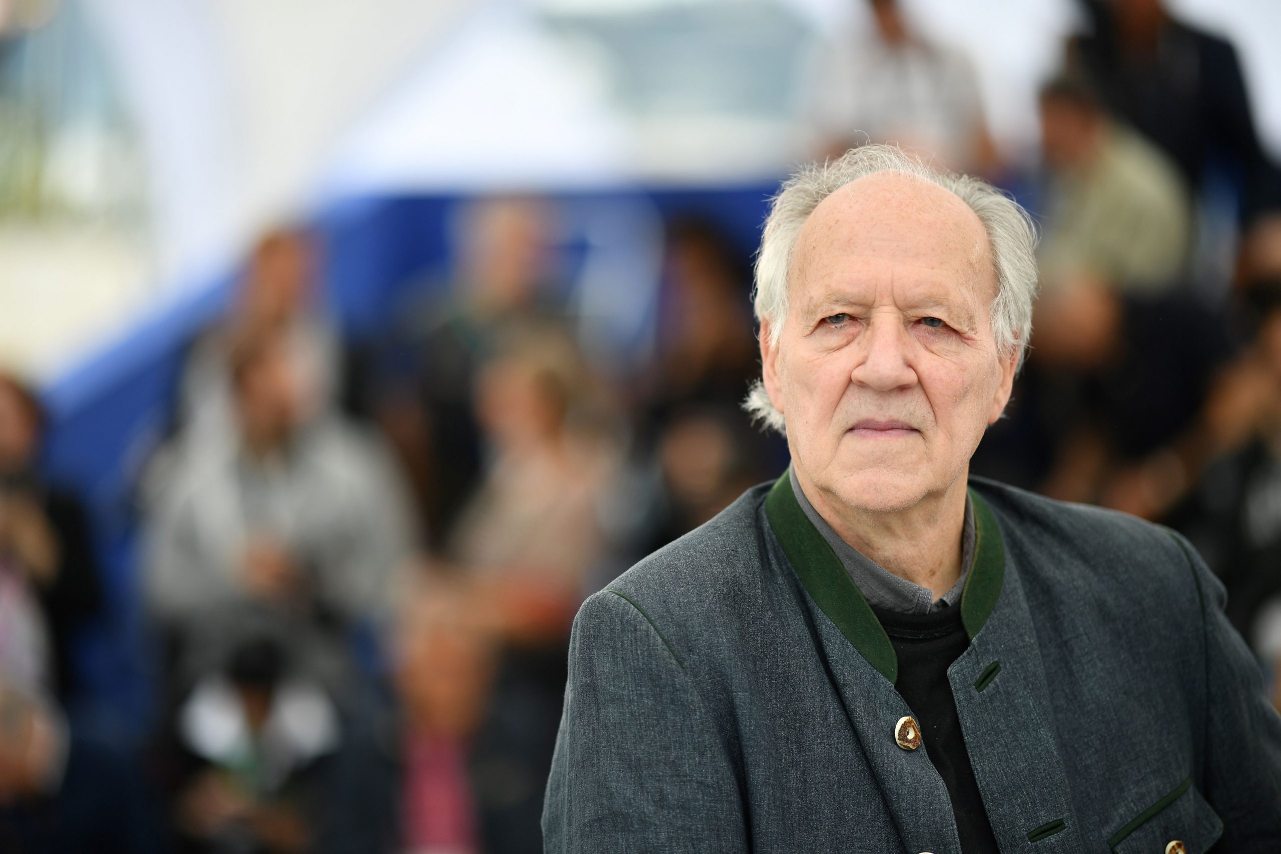 Werner Herzog photo 2