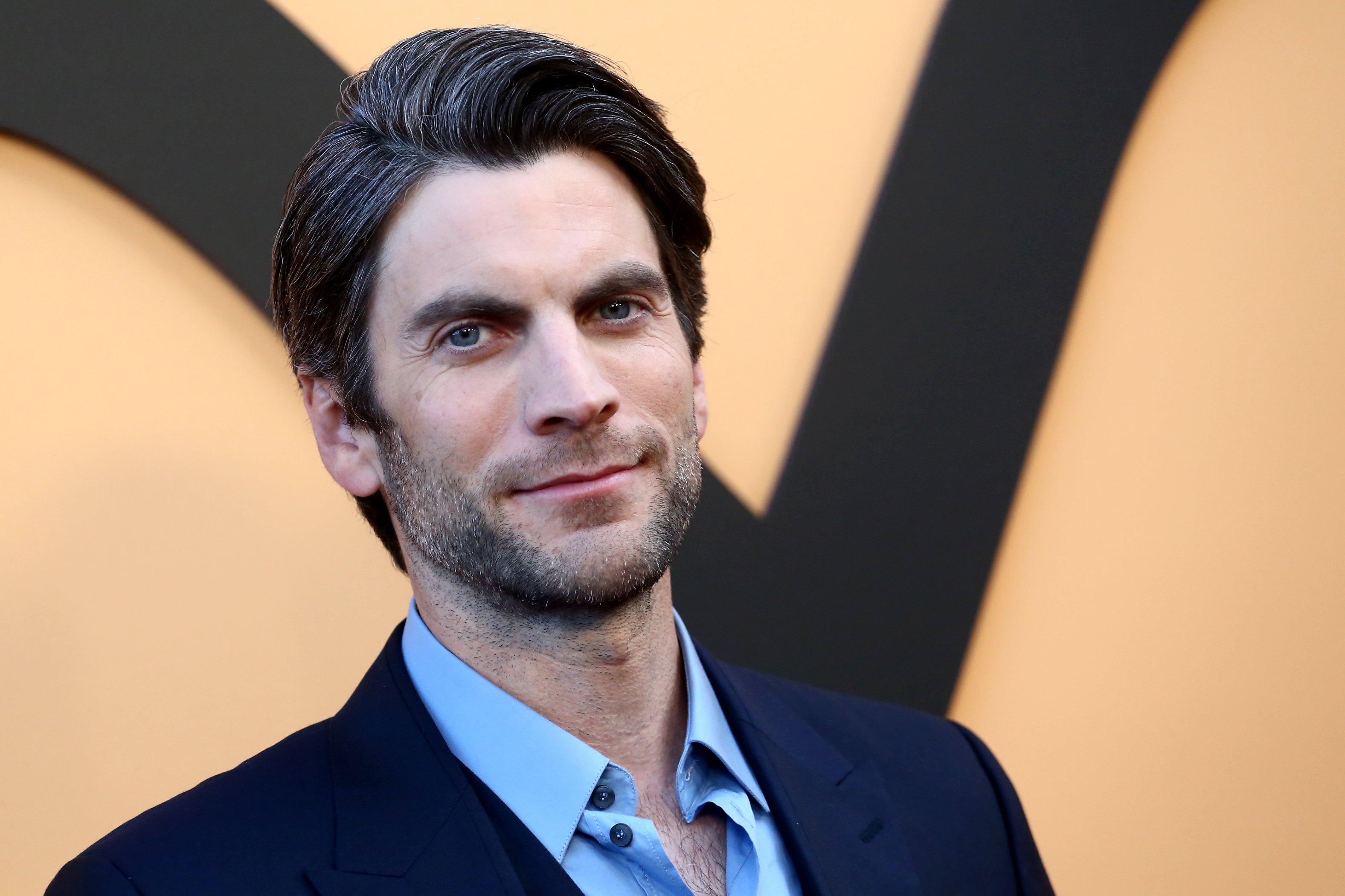 Wes Bentley photo 3